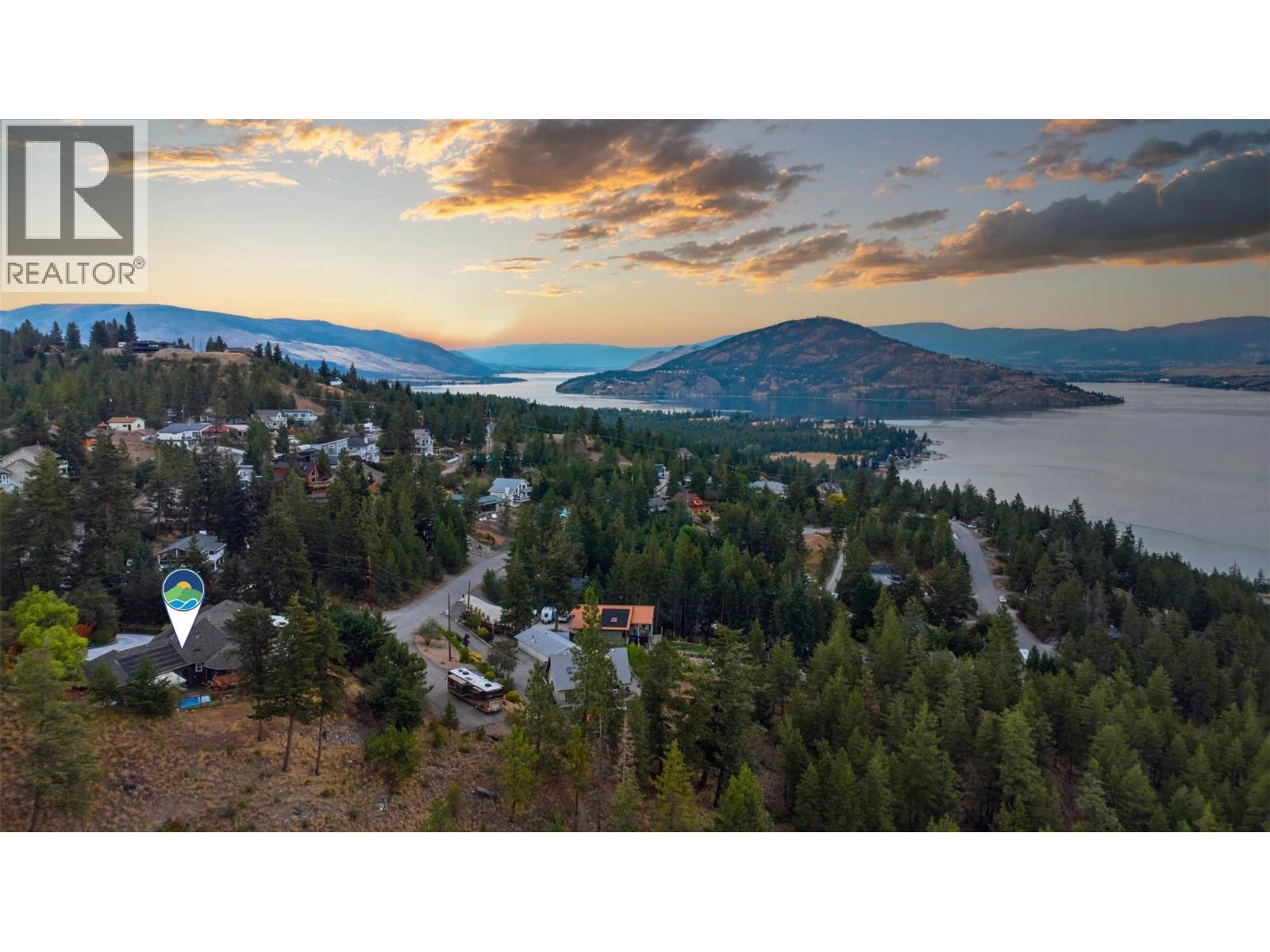 594 Mountain Drive, Vernon, British Columbia  V1H 2B7 - Photo 61 - 10395204