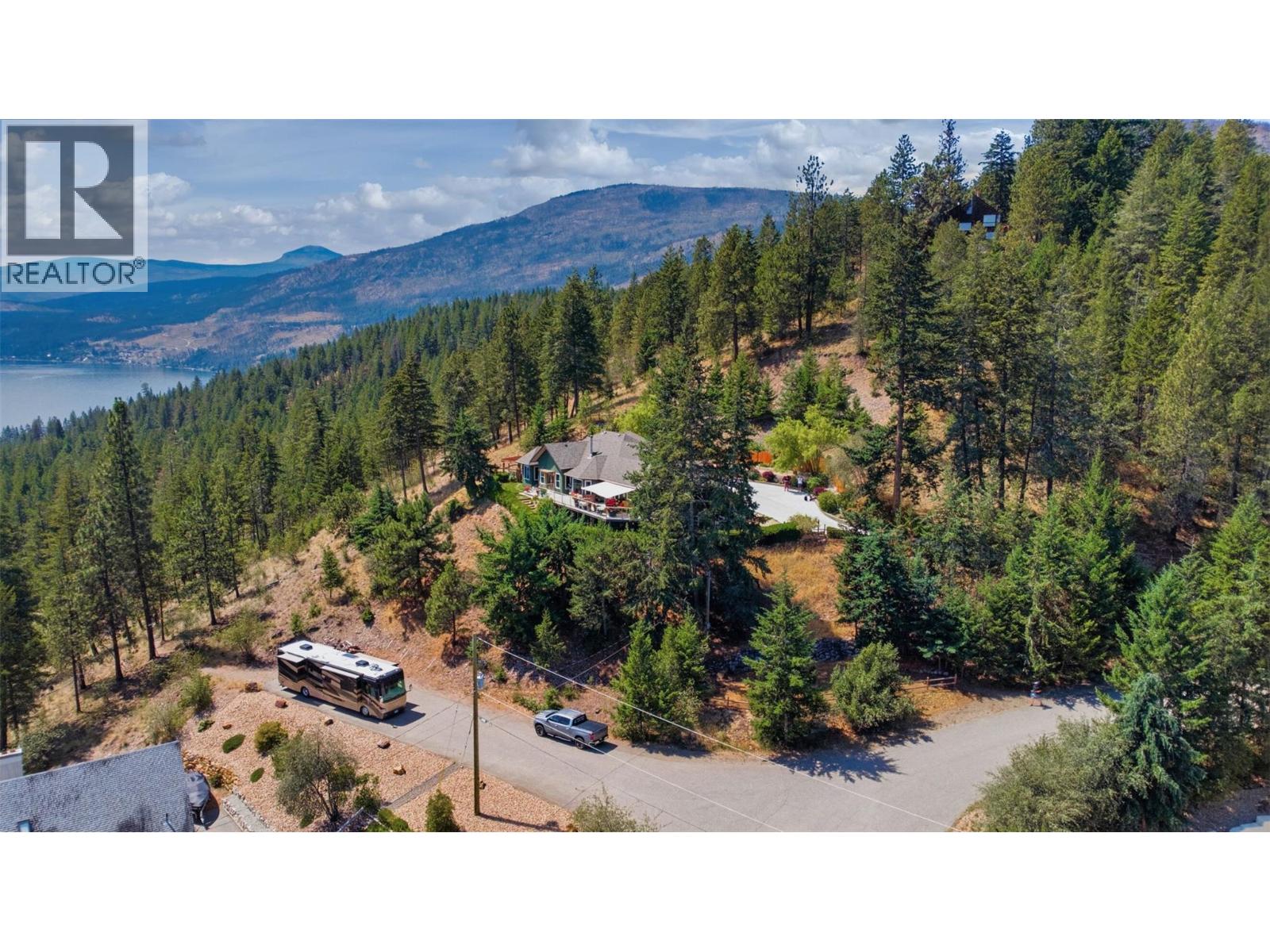 594 Mountain Drive, Vernon, British Columbia  V1H 2B7 - Photo 69 - 10395204
