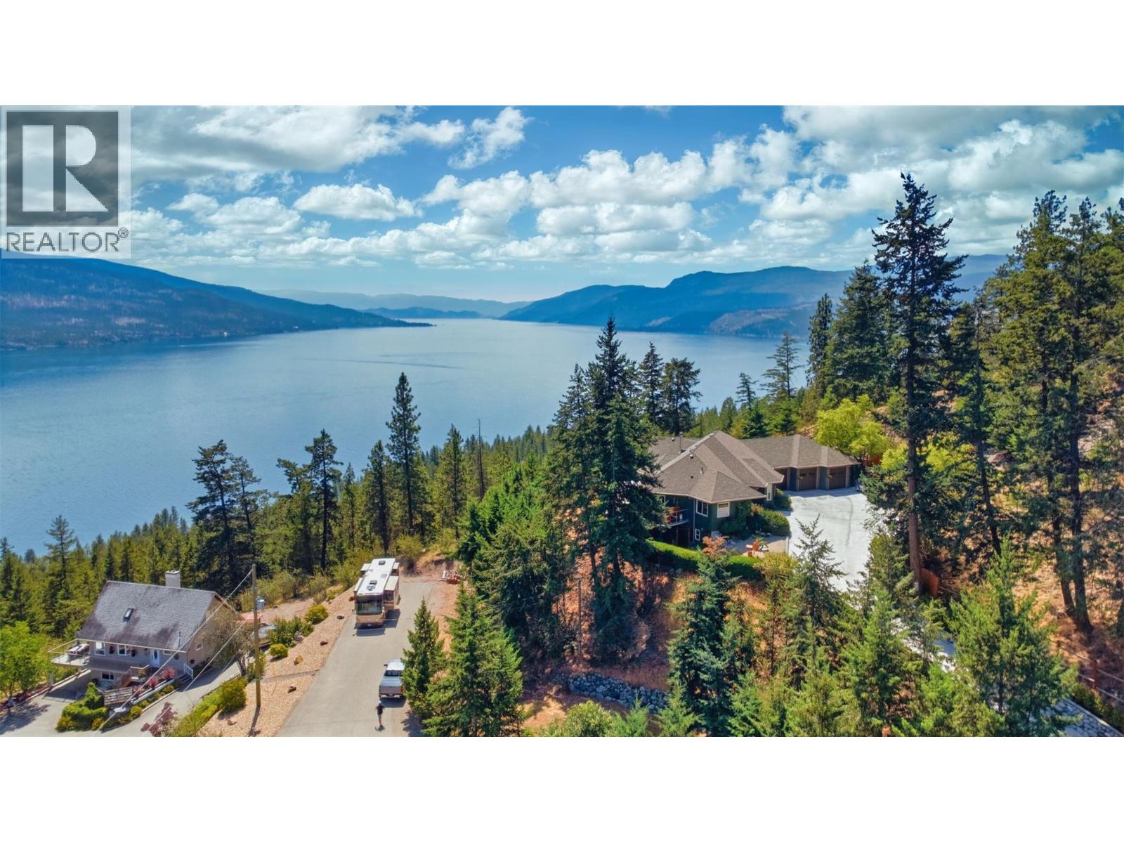 594 Mountain Drive, Vernon, British Columbia  V1H 2B7 - Photo 70 - 10395204