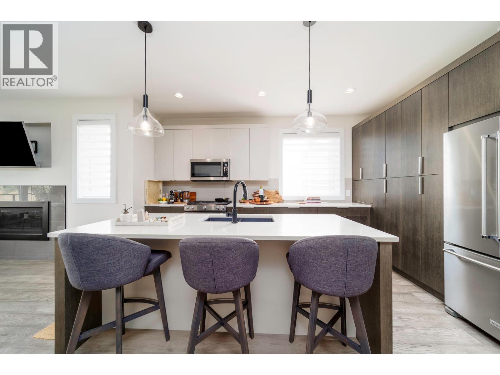 1349 Rocky Point Drive Unit# 2, Kelowna, British Columbia  V1V 0B5 - Photo 12 - 10396427