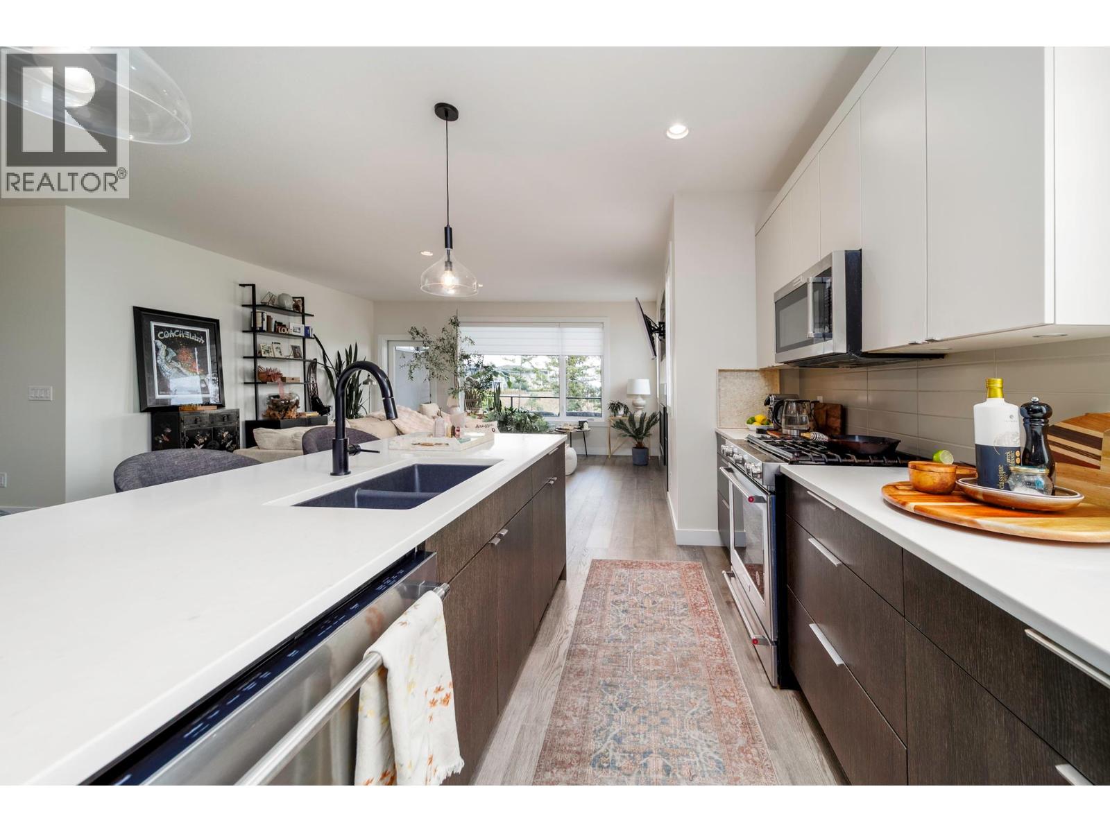 1349 Rocky Point Drive Unit# 2, Kelowna, British Columbia  V1V 0B5 - Photo 13 - 10396427