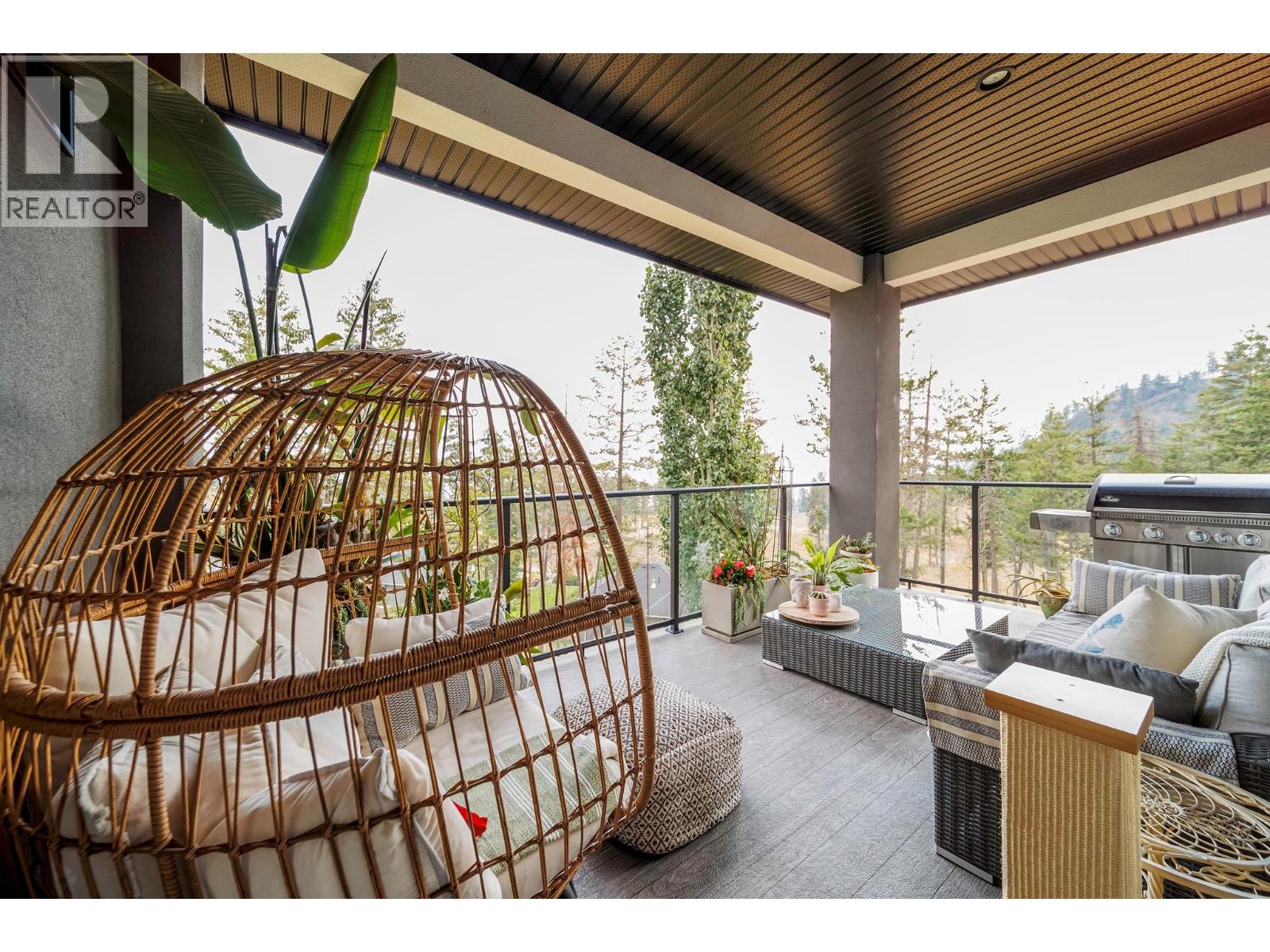 1349 Rocky Point Drive Unit# 2, Kelowna, British Columbia  V1V 0B5 - Photo 22 - 10396427