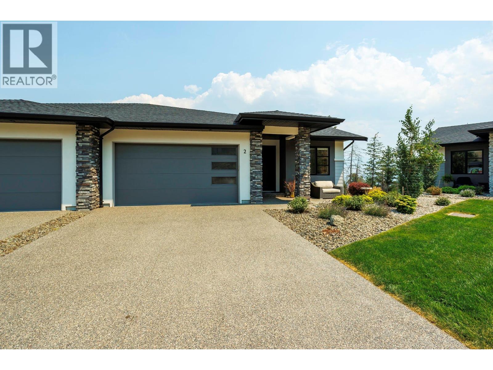 1349 Rocky Point Drive Unit# 2, Kelowna, British Columbia  V1V 0B5 - Photo 40 - 10396427