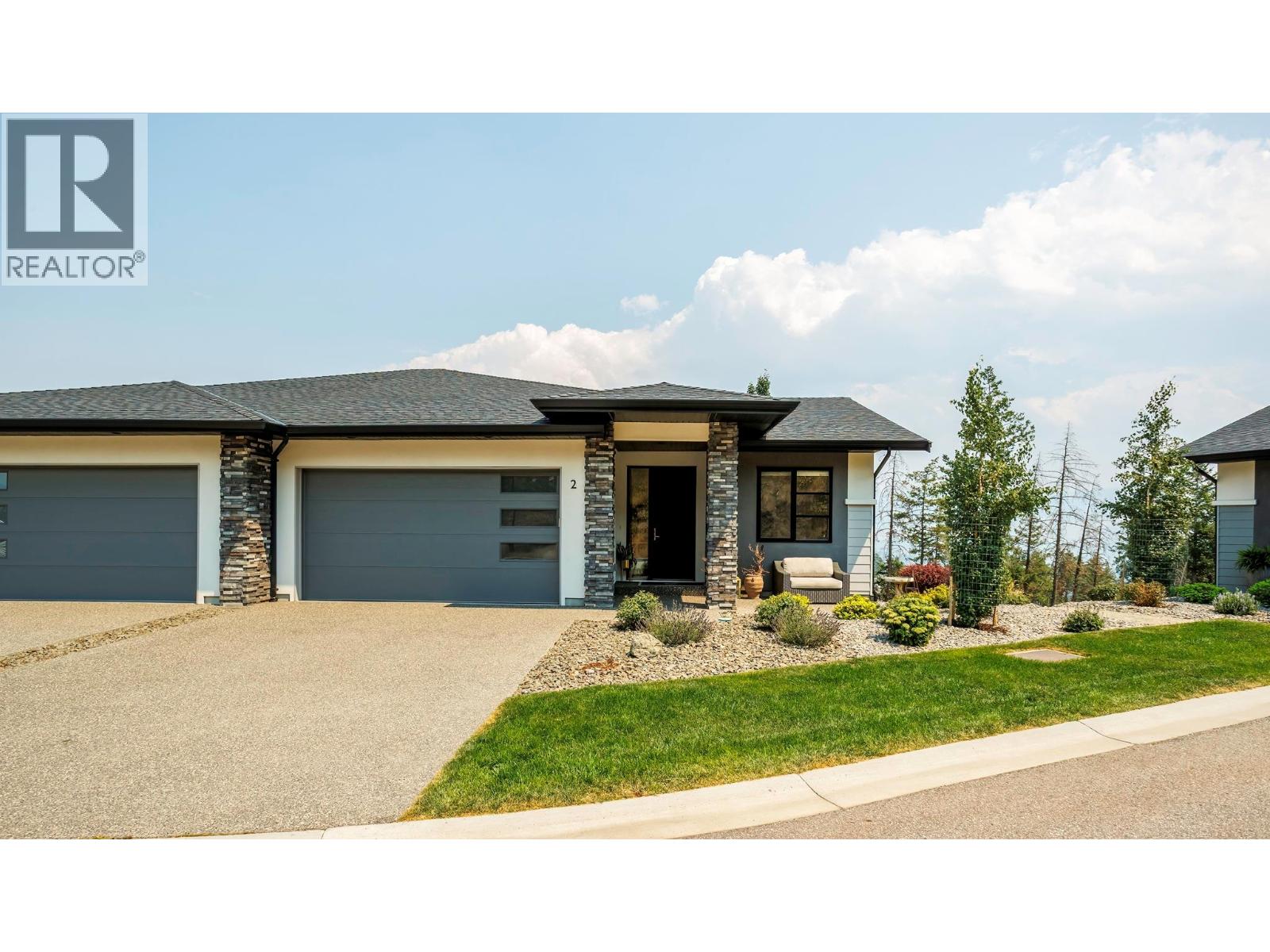 1349 Rocky Point Drive Unit# 2, Kelowna, British Columbia  V1V 0B5 - Photo 41 - 10396427