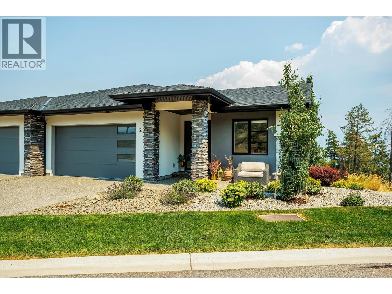 1349 Rocky Point Drive Unit# 2, Kelowna, British Columbia  V1V 0B5 - Photo 42 - 10396427