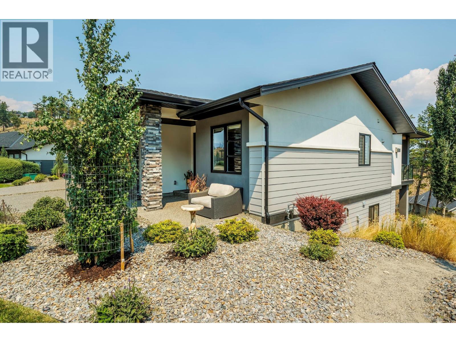 1349 Rocky Point Drive Unit# 2, Kelowna, British Columbia  V1V 0B5 - Photo 43 - 10396427