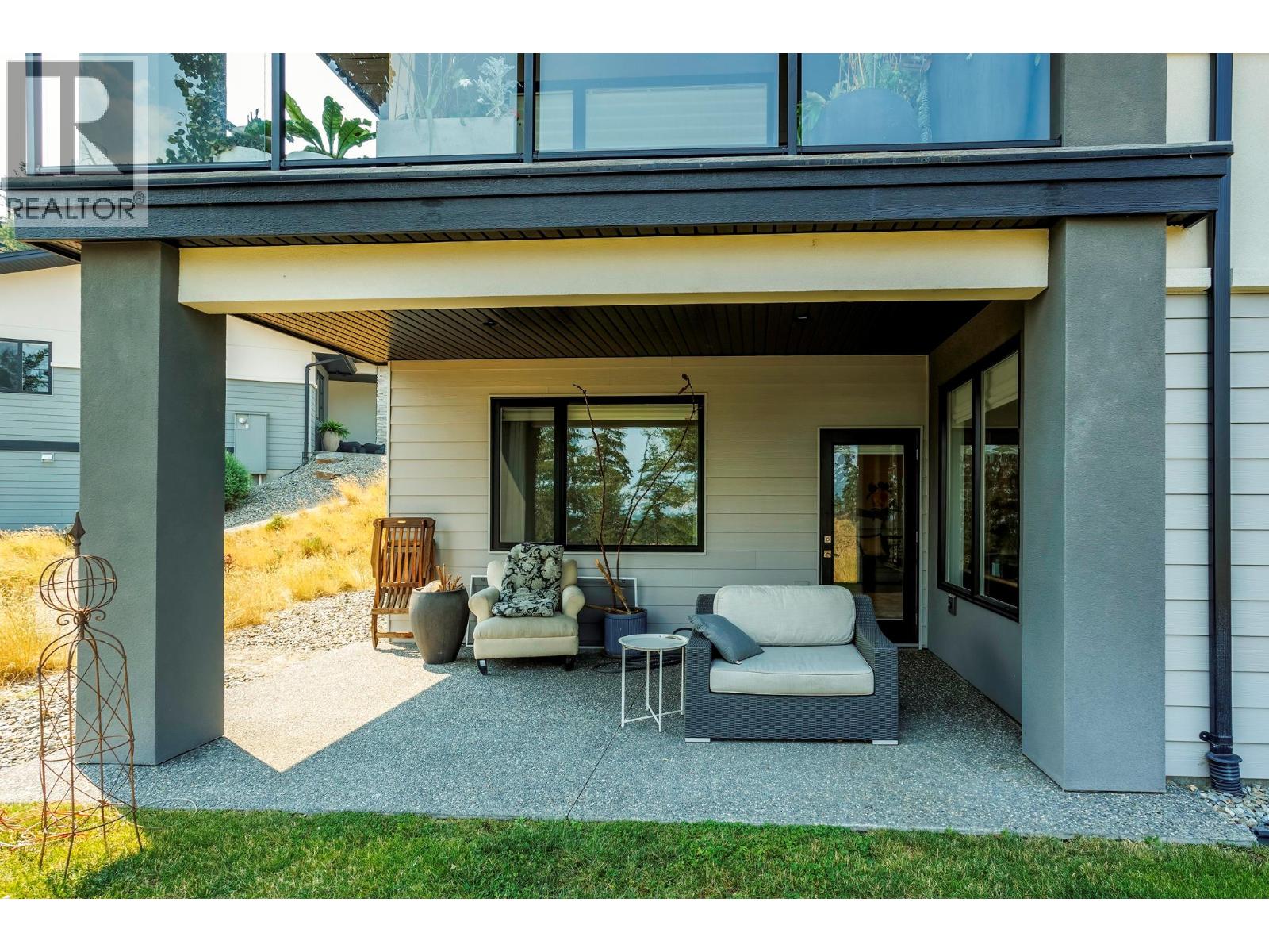 1349 Rocky Point Drive Unit# 2, Kelowna, British Columbia  V1V 0B5 - Photo 45 - 10396427