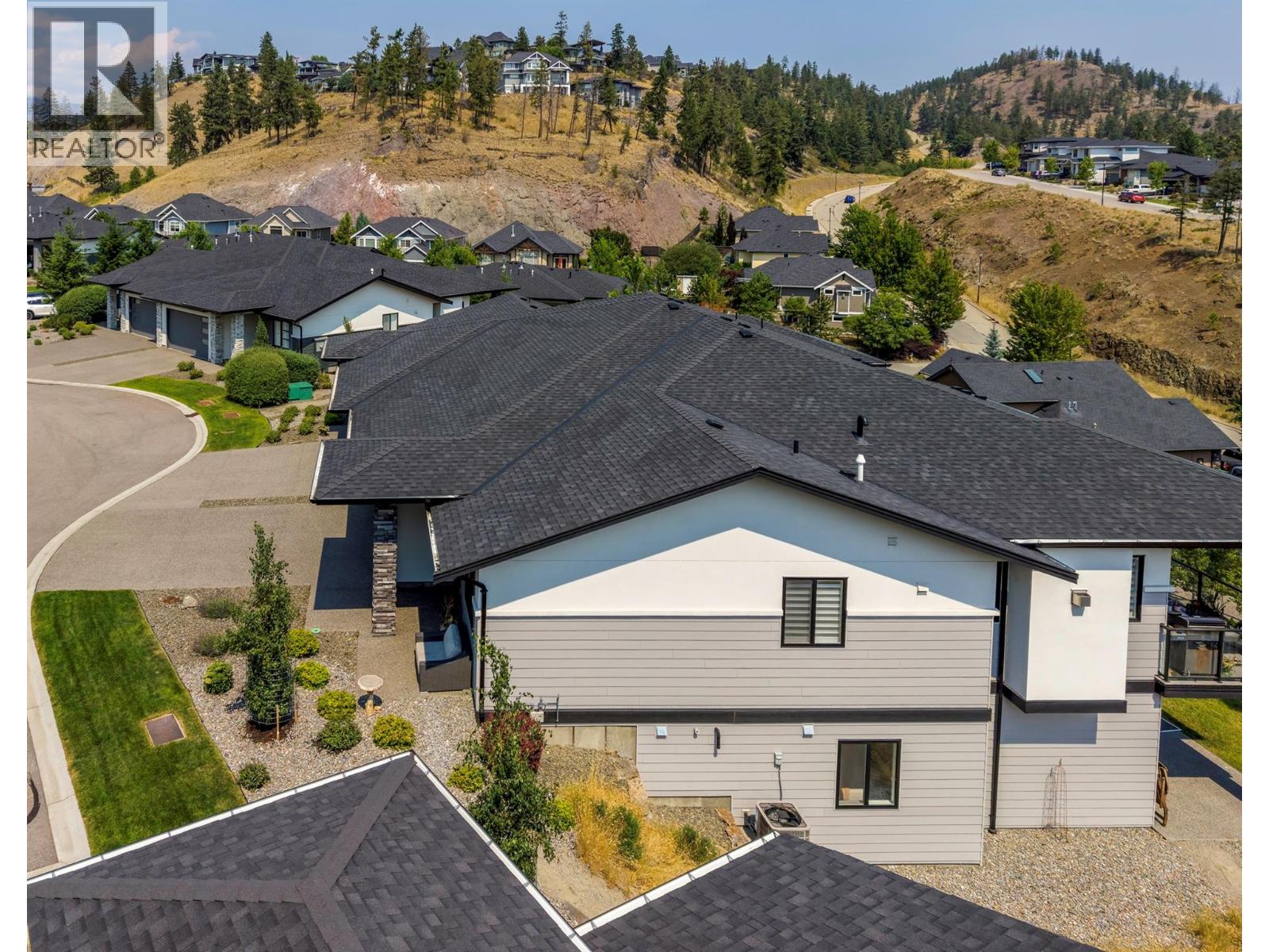 1349 Rocky Point Drive Unit# 2, Kelowna, British Columbia  V1V 0B5 - Photo 52 - 10396427