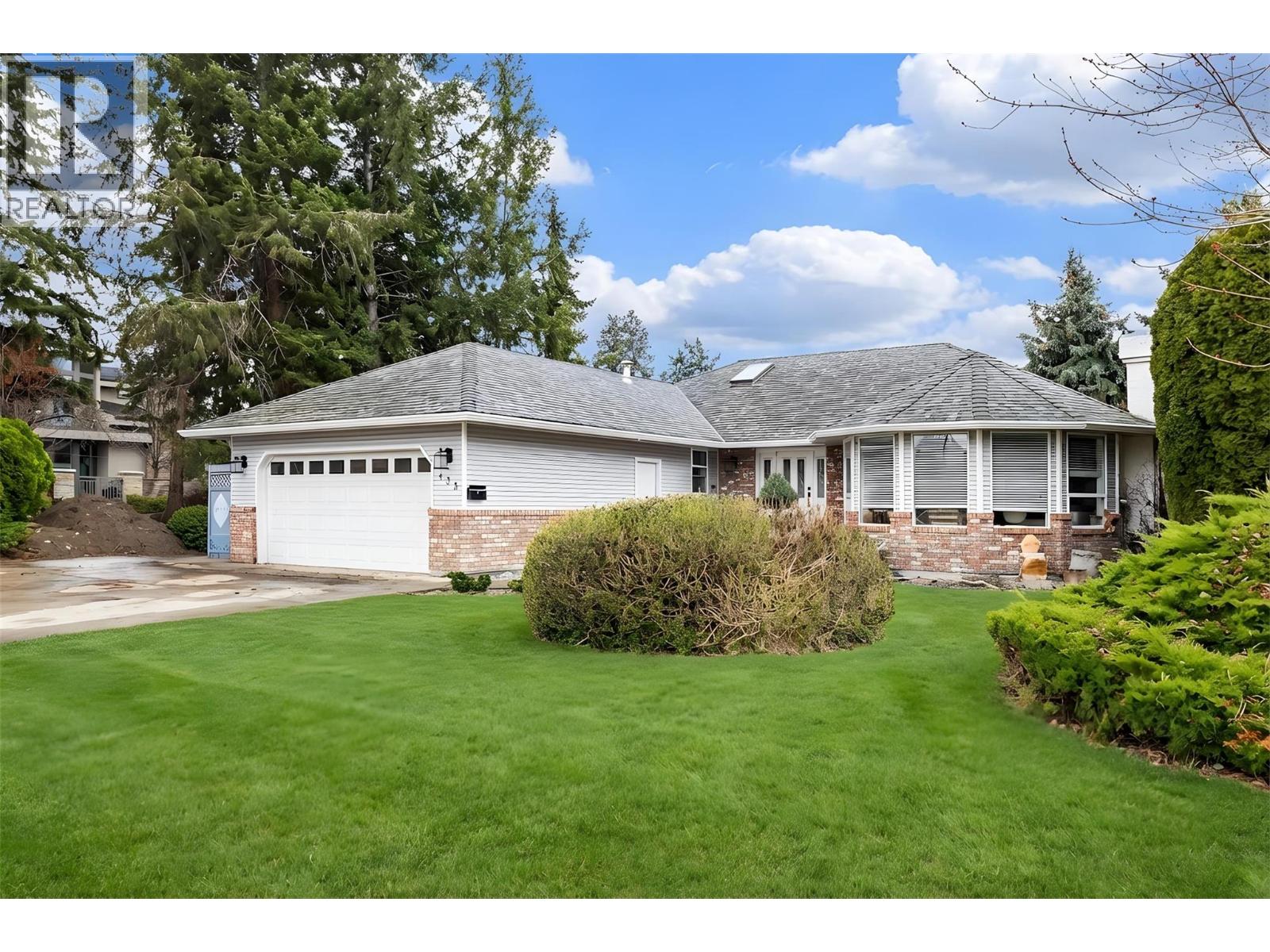 435 Eldorado Road, Kelowna, British Columbia  V1W 1G6 - Photo 1 - 10396516