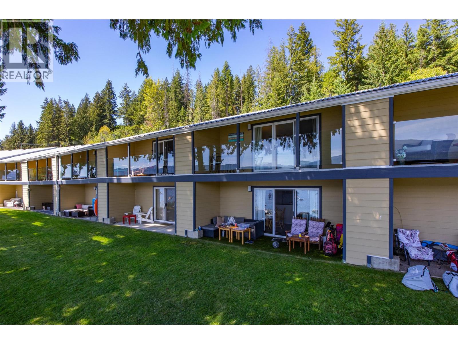 7732 Squilax-Anglemont Road Unit# 7, Anglemont, British Columbia  V0E 1M8 - Photo 16 - 10396420