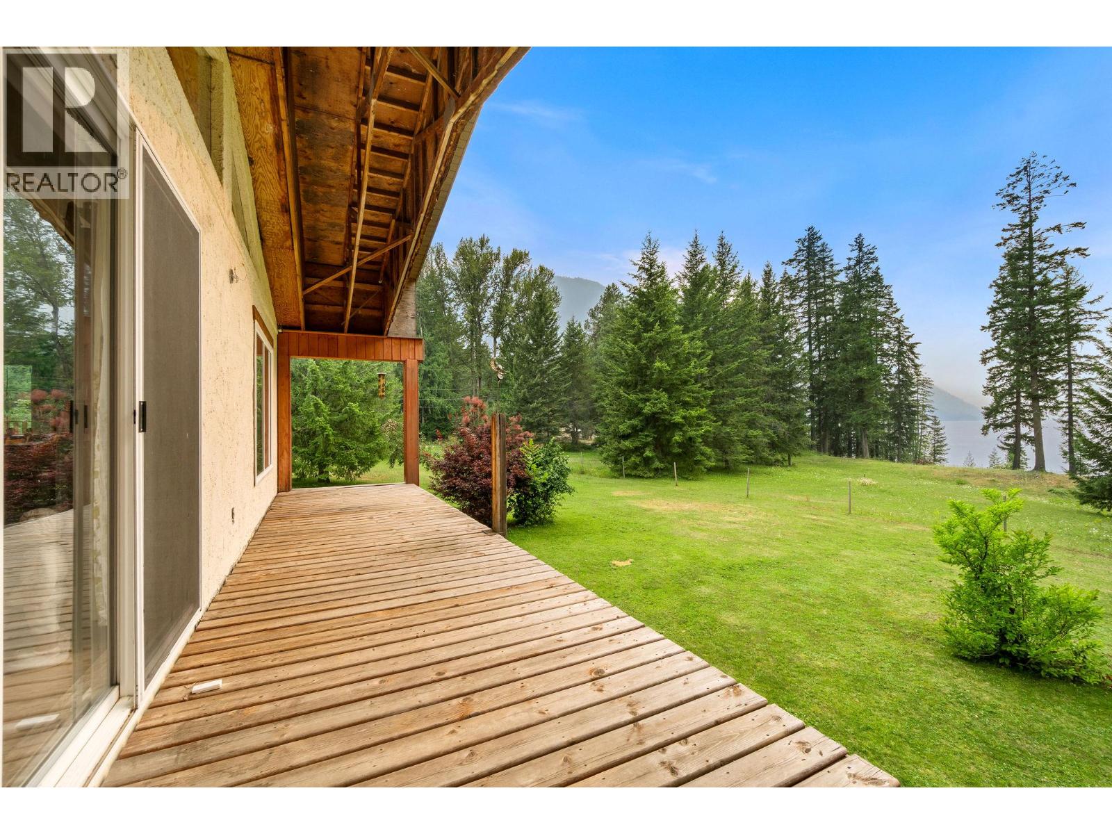 118 Baker Road, Burton, British Columbia  V0G 1R0 - Photo 25 - 10396418