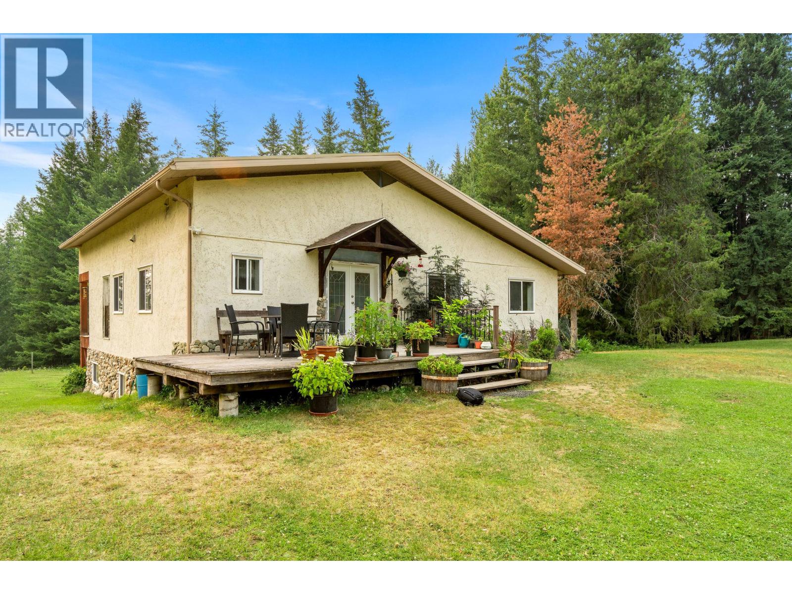 118 Baker Road, Burton, British Columbia  V0G 1R0 - Photo 38 - 10396418