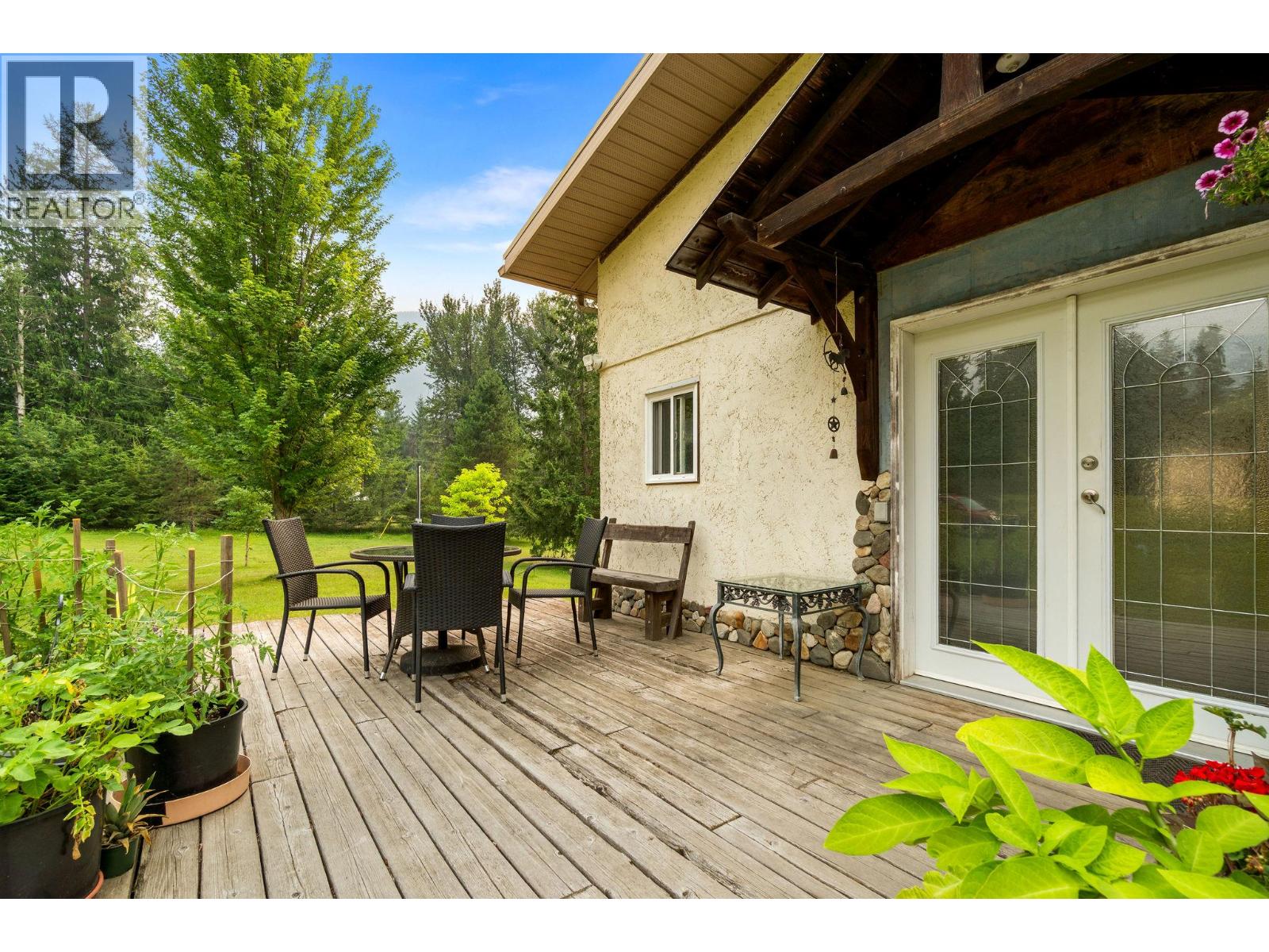 118 Baker Road, Burton, British Columbia  V0G 1R0 - Photo 5 - 10396418