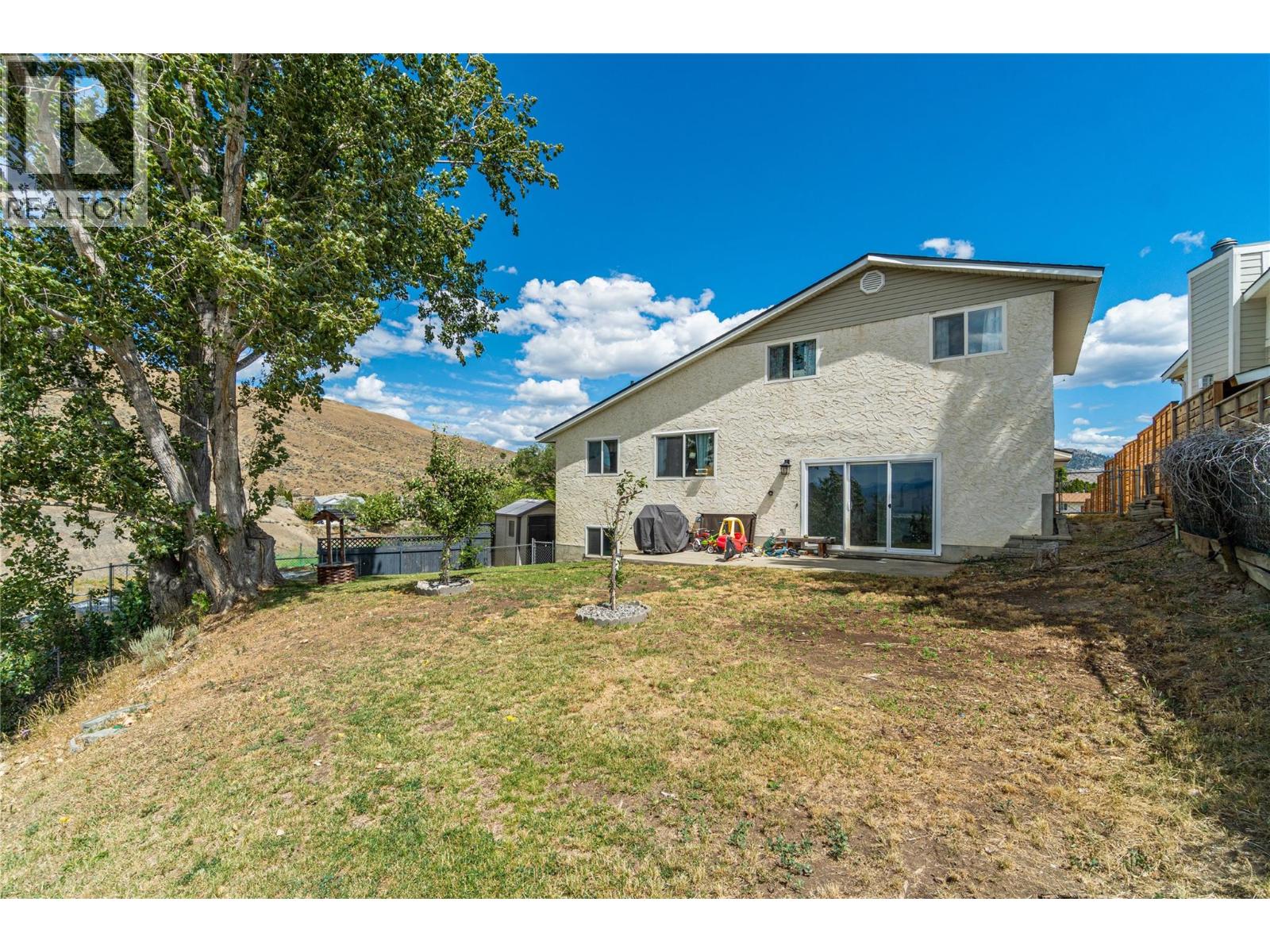 1579 Napier Place, Kamloops, British Columbia  V2B 7S1 - Photo 5 - 10396207