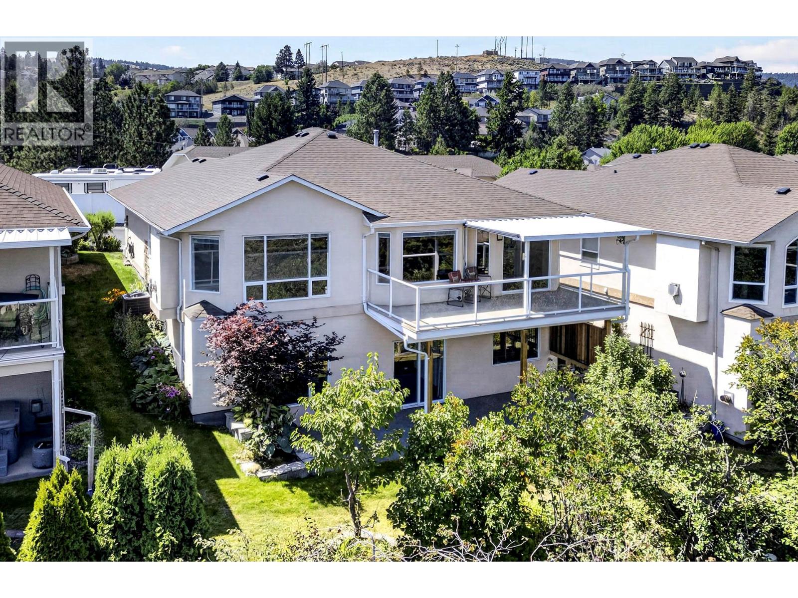 1575 Springhill Drive Unit# 31, Kamloops, British Columbia  V2E 2N9 - Photo 1 - 10396505