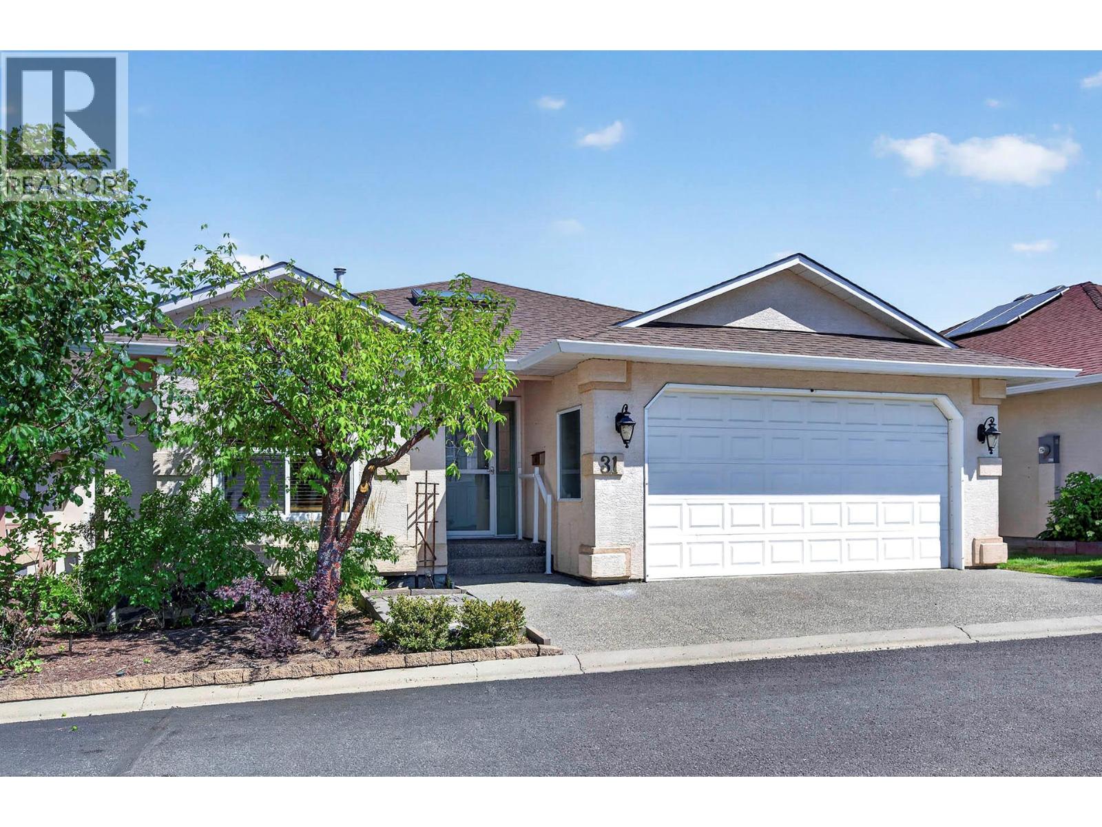 1575 Springhill Drive Unit# 31, Kamloops, British Columbia  V2E 2N9 - Photo 2 - 10396505