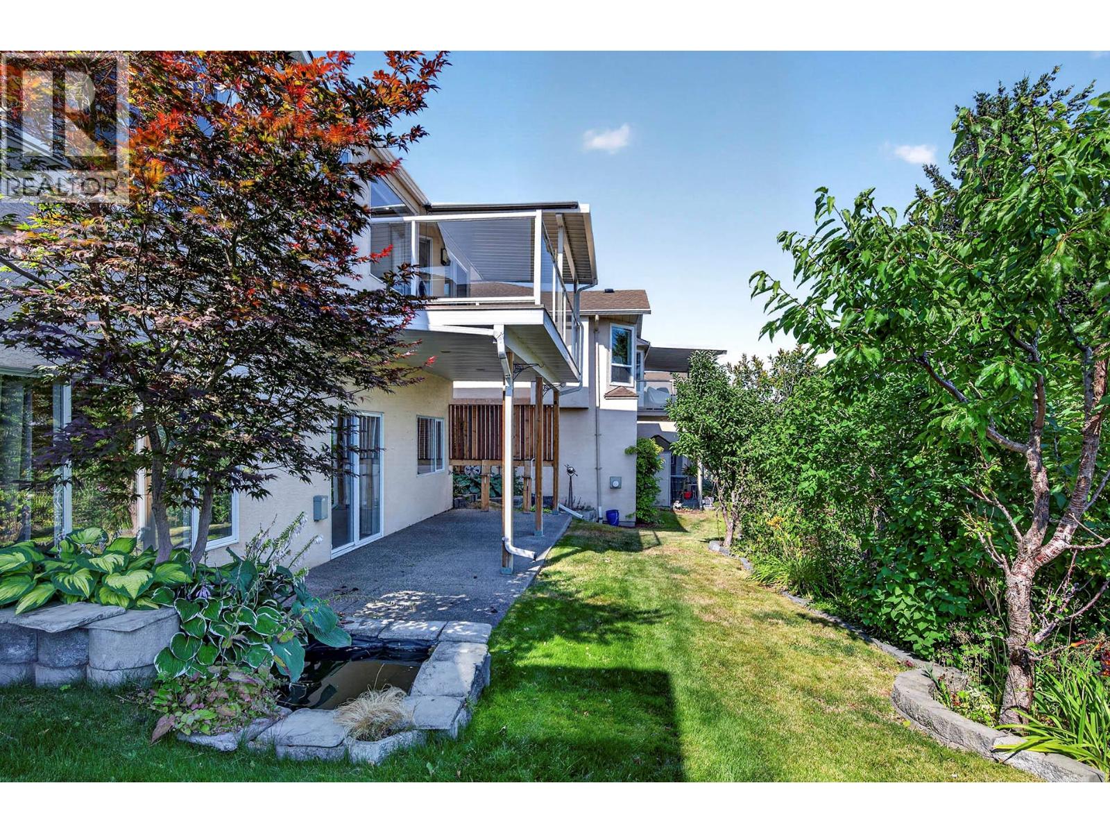 1575 Springhill Drive Unit# 31, Kamloops, British Columbia  V2E 2N9 - Photo 42 - 10396505