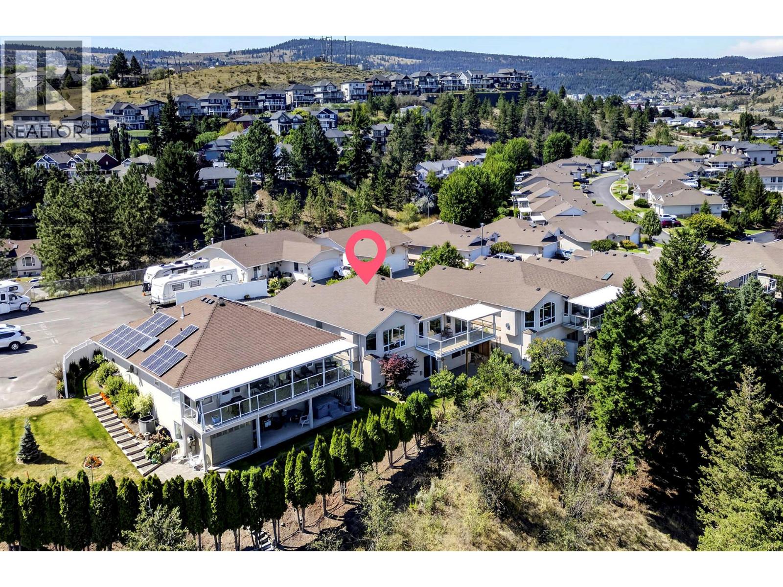 1575 Springhill Drive Unit# 31, Kamloops, British Columbia  V2E 2N9 - Photo 45 - 10396505