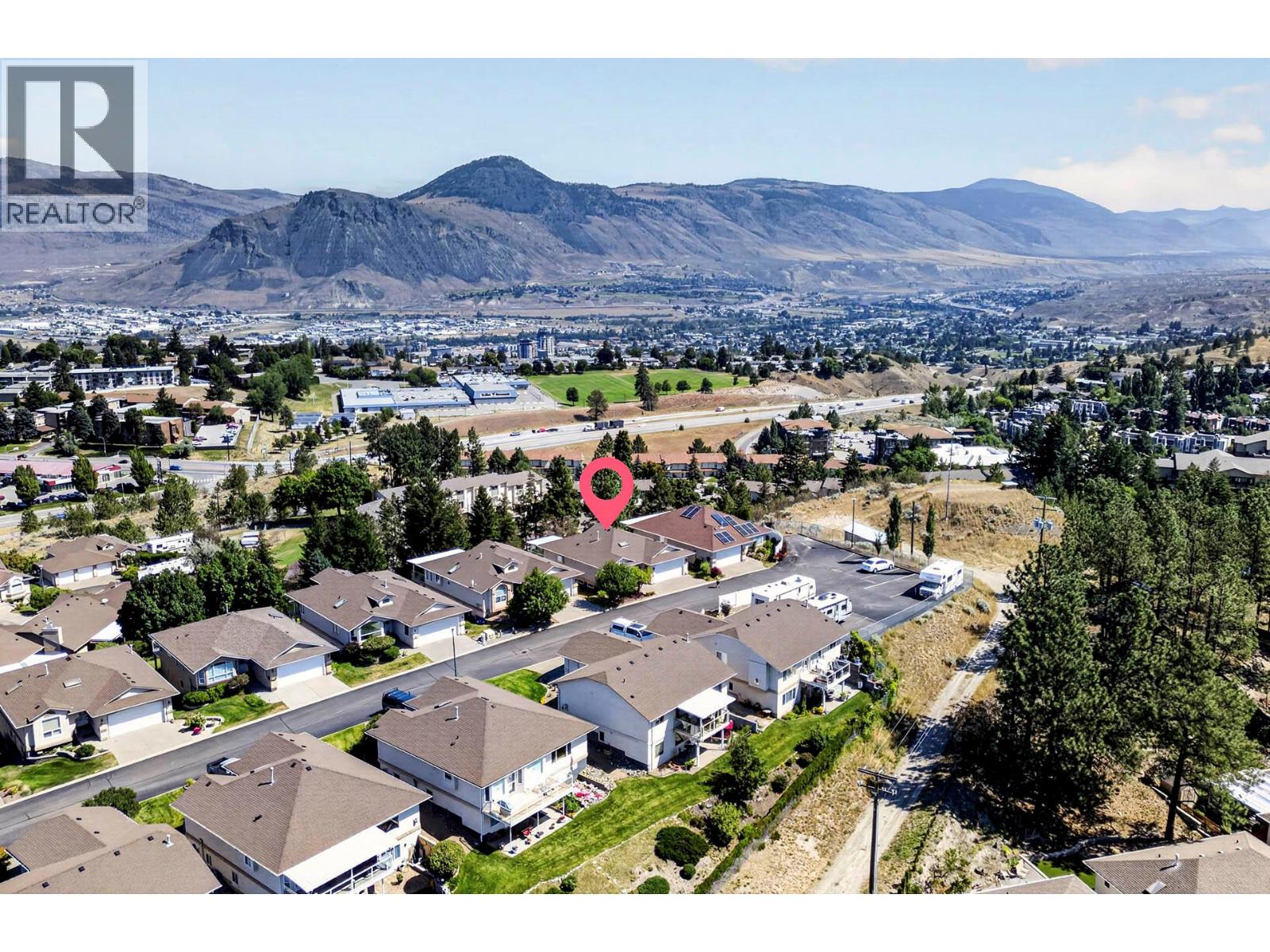 1575 Springhill Drive Unit# 31, Kamloops, British Columbia  V2E 2N9 - Photo 46 - 10396505