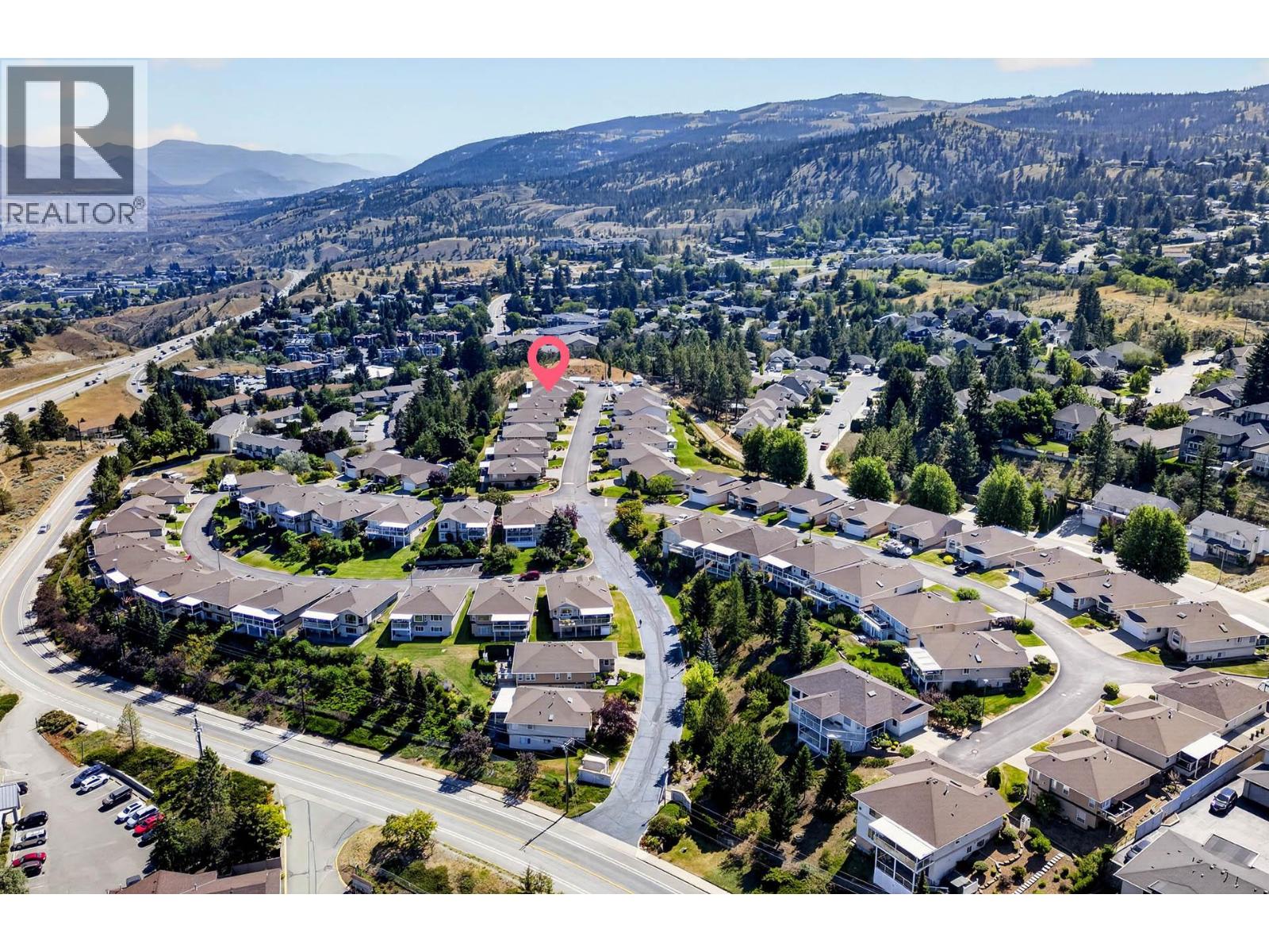 1575 Springhill Drive Unit# 31, Kamloops, British Columbia  V2E 2N9 - Photo 47 - 10396505