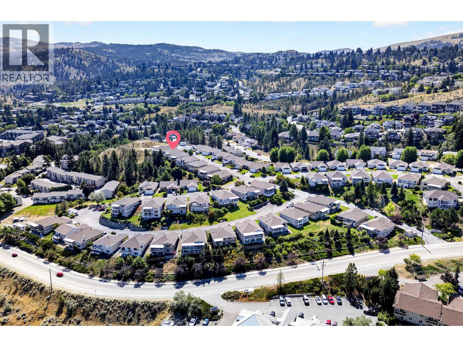 1575 Springhill Drive Unit# 31, Kamloops, British Columbia  V2E 2N9 - Photo 48 - 10396505