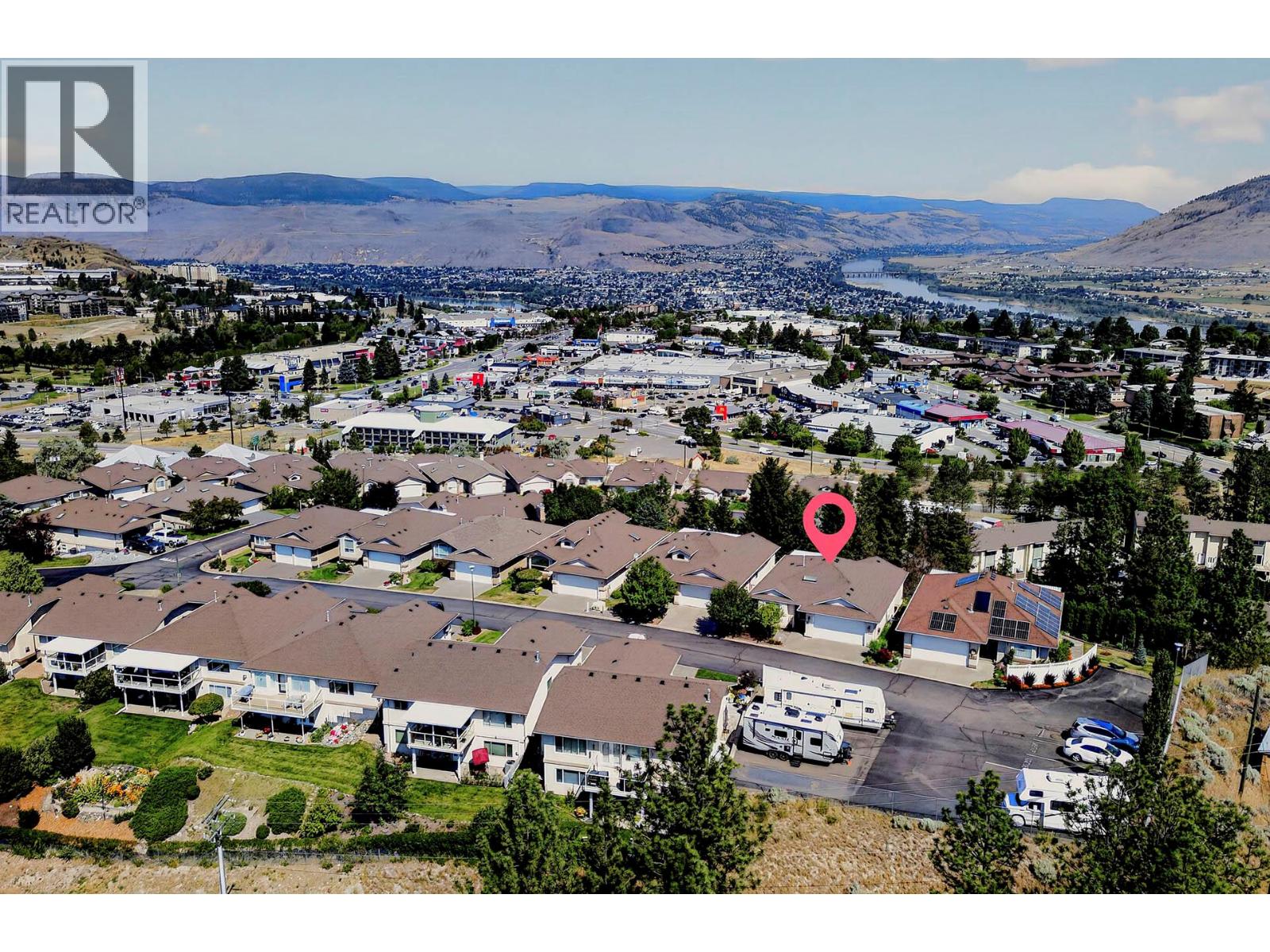 1575 Springhill Drive Unit# 31, Kamloops, British Columbia  V2E 2N9 - Photo 49 - 10396505