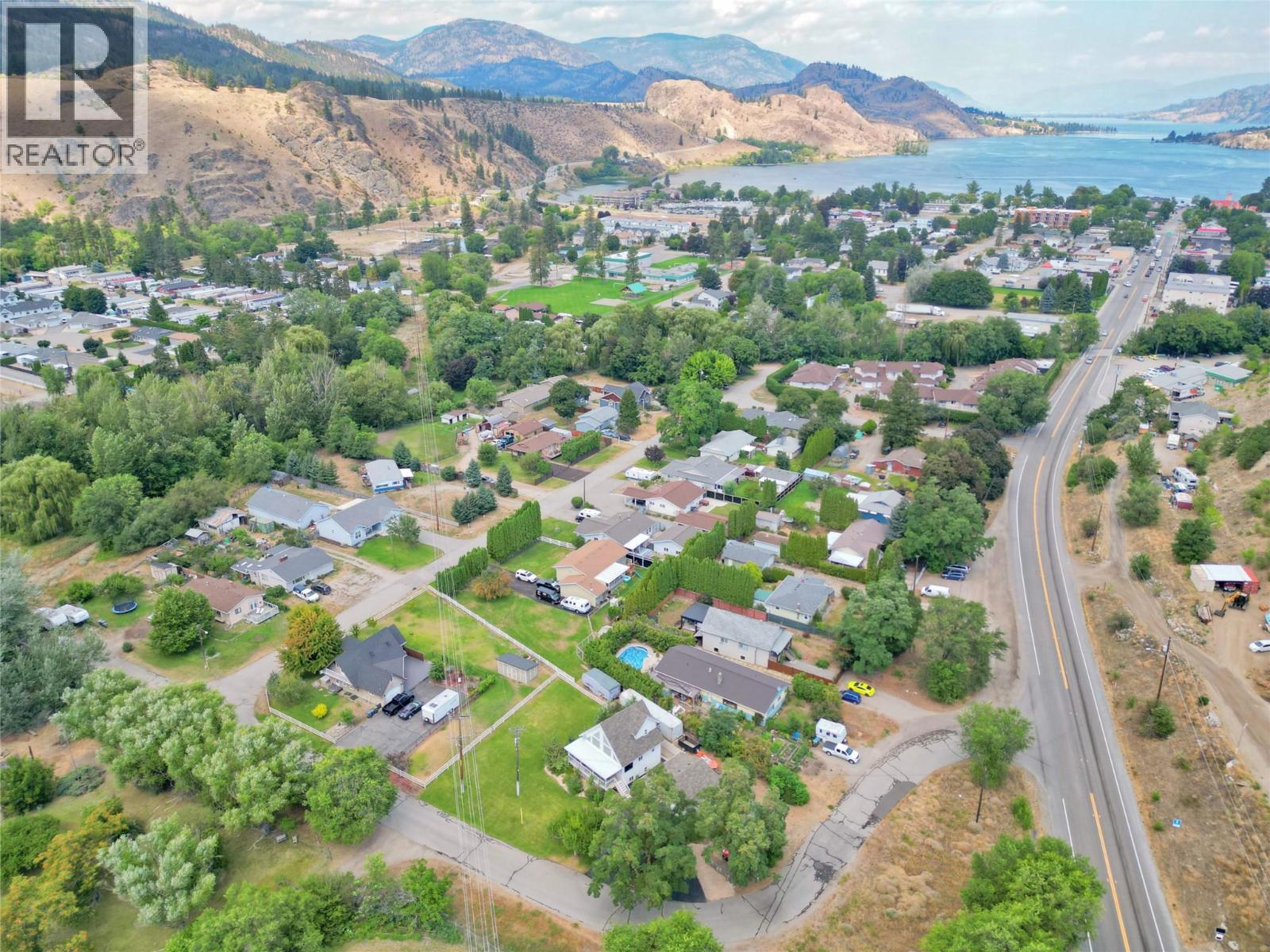 5012 14th Avenue, Okanagan Falls, British Columbia  V0H 1R0 - Photo 10 - 10396296