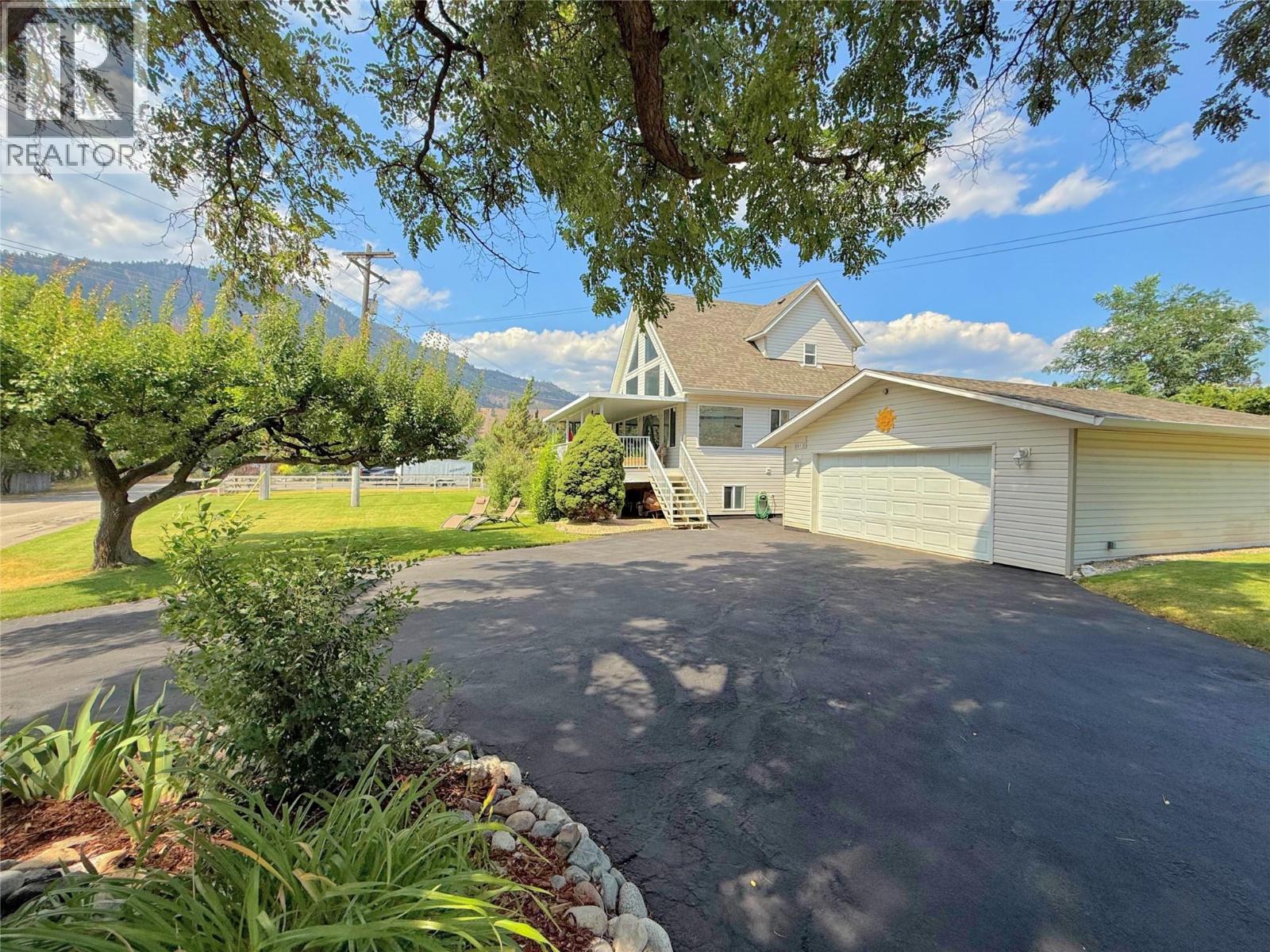 5012 14th Avenue, Okanagan Falls, British Columbia  V0H 1R0 - Photo 11 - 10396296