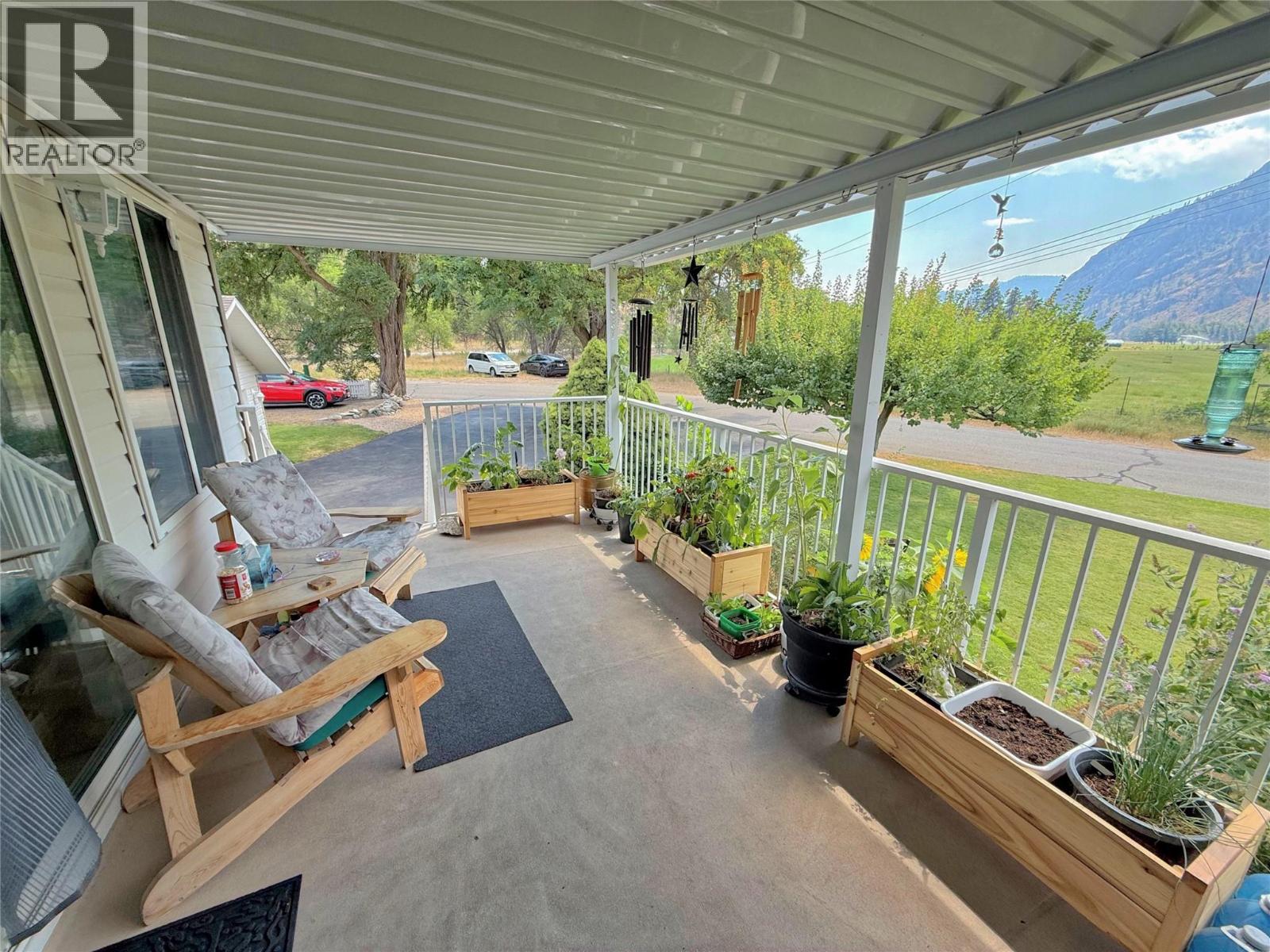 5012 14th Avenue, Okanagan Falls, British Columbia  V0H 1R0 - Photo 12 - 10396296