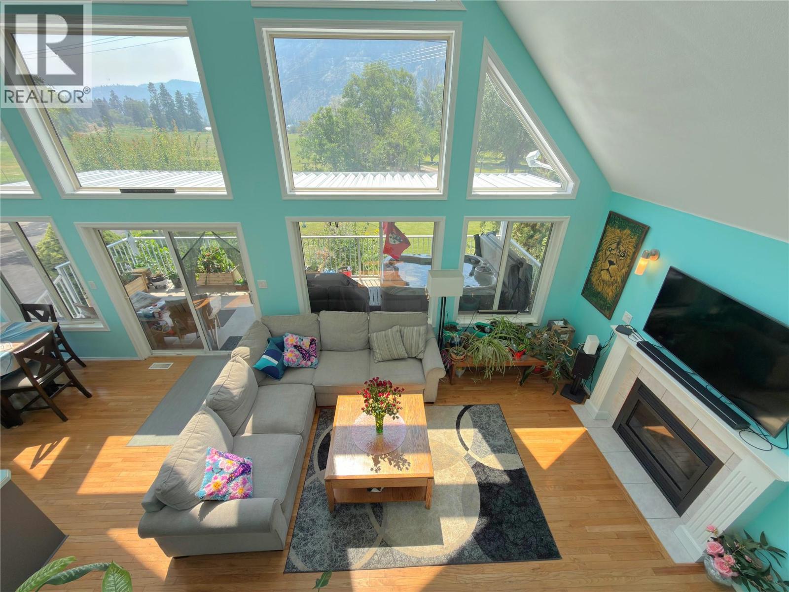 5012 14th Avenue, Okanagan Falls, British Columbia  V0H 1R0 - Photo 17 - 10396296