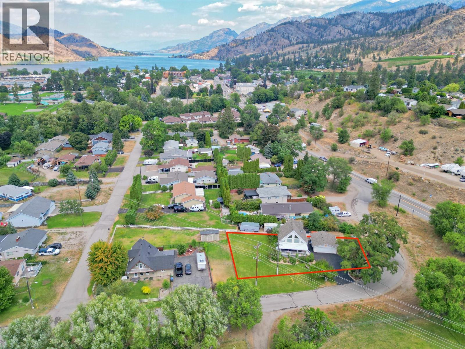 5012 14th Avenue, Okanagan Falls, British Columbia  V0H 1R0 - Photo 5 - 10396296
