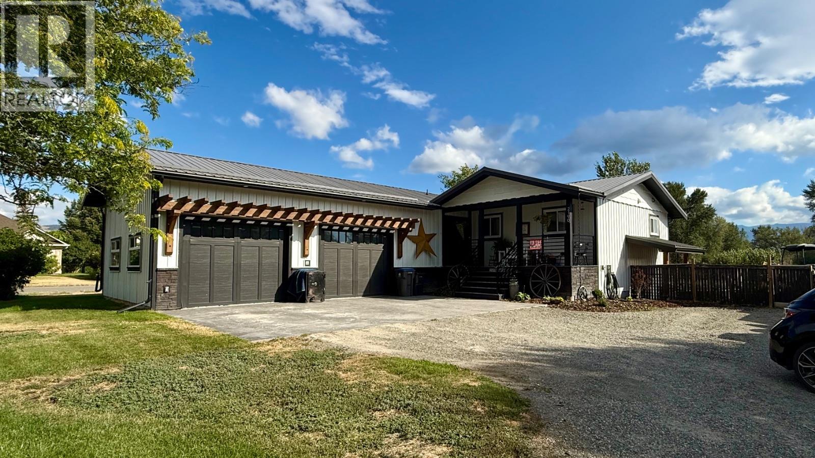 2190 Blackwell Avenue, Merritt, British Columbia  V1K 1J8 - Photo 1 - 10396235