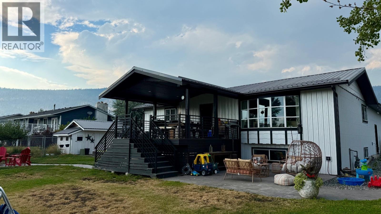 2190 Blackwell Avenue, Merritt, British Columbia  V1K 1J8 - Photo 20 - 10396235