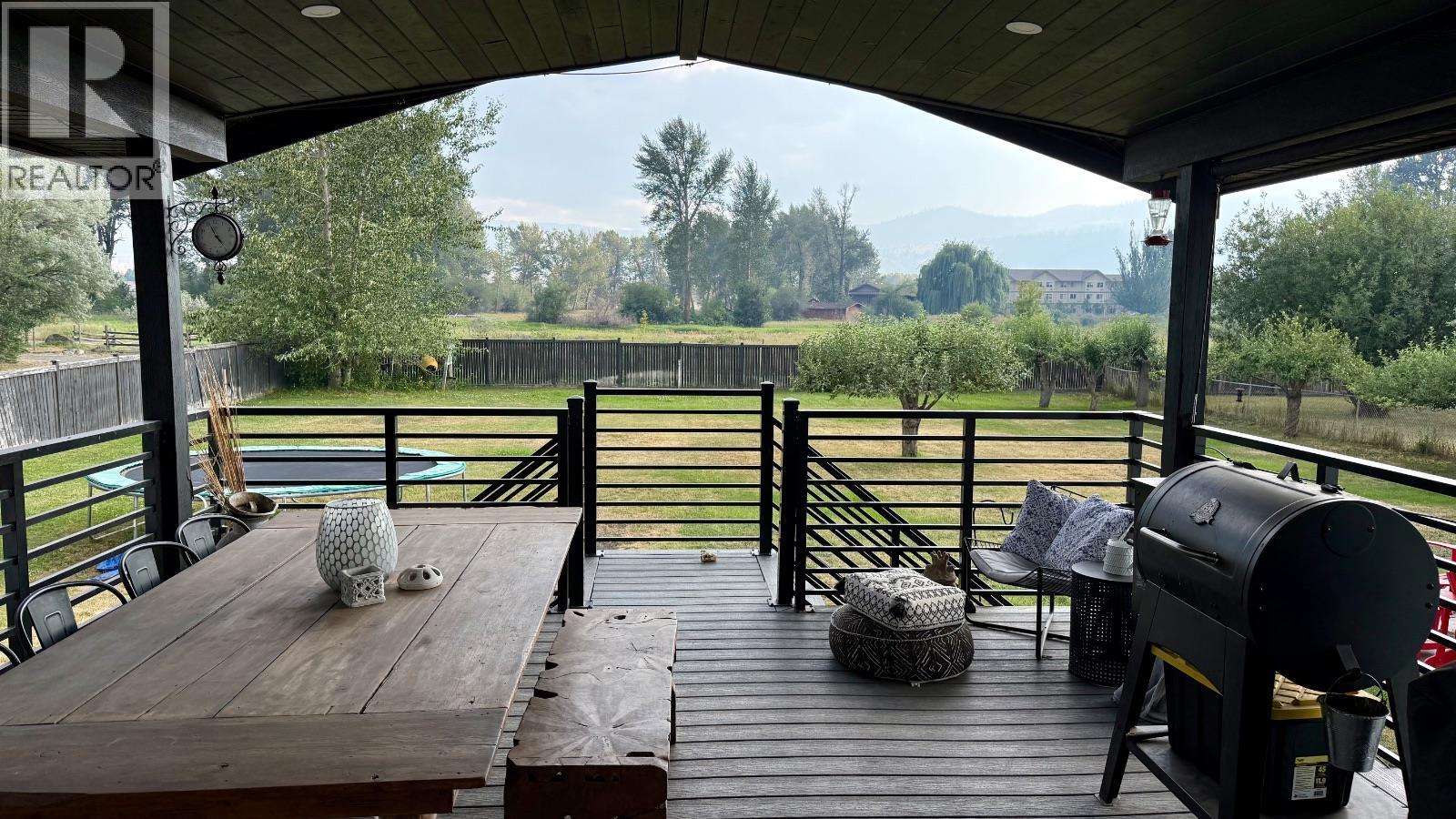 2190 Blackwell Avenue, Merritt, British Columbia  V1K 1J8 - Photo 22 - 10396235