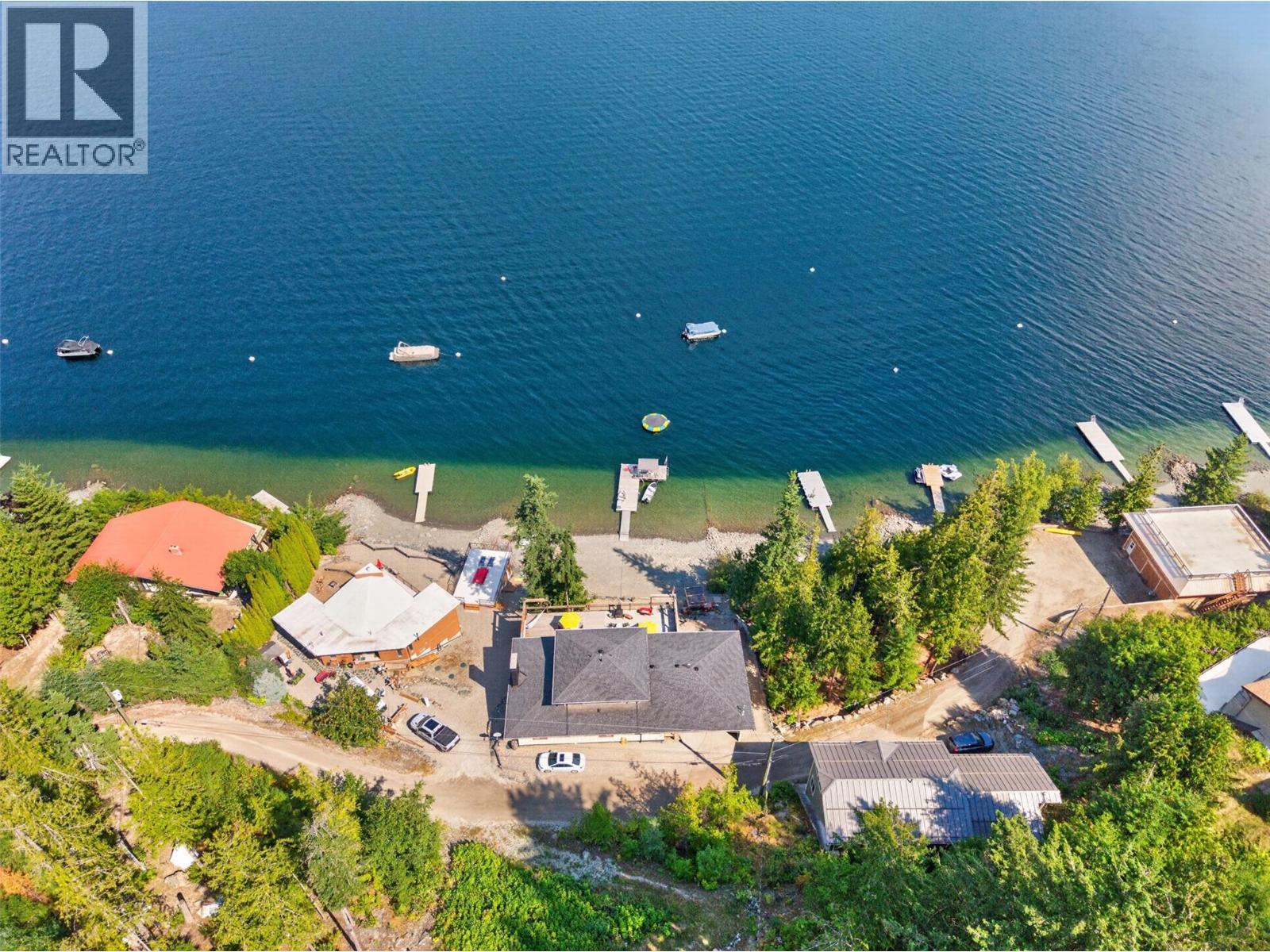 4119 Galligan Road Unit# 12 Lot# 12, Eagle Bay, British Columbia  V0E 1T0 - Photo 12 - 10395183