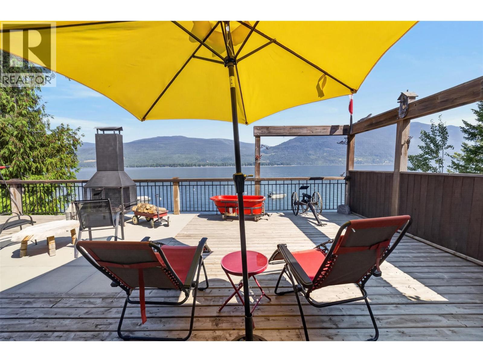 4119 Galligan Road Unit# 12 Lot# 12, Eagle Bay, British Columbia  V0E 1T0 - Photo 17 - 10395183