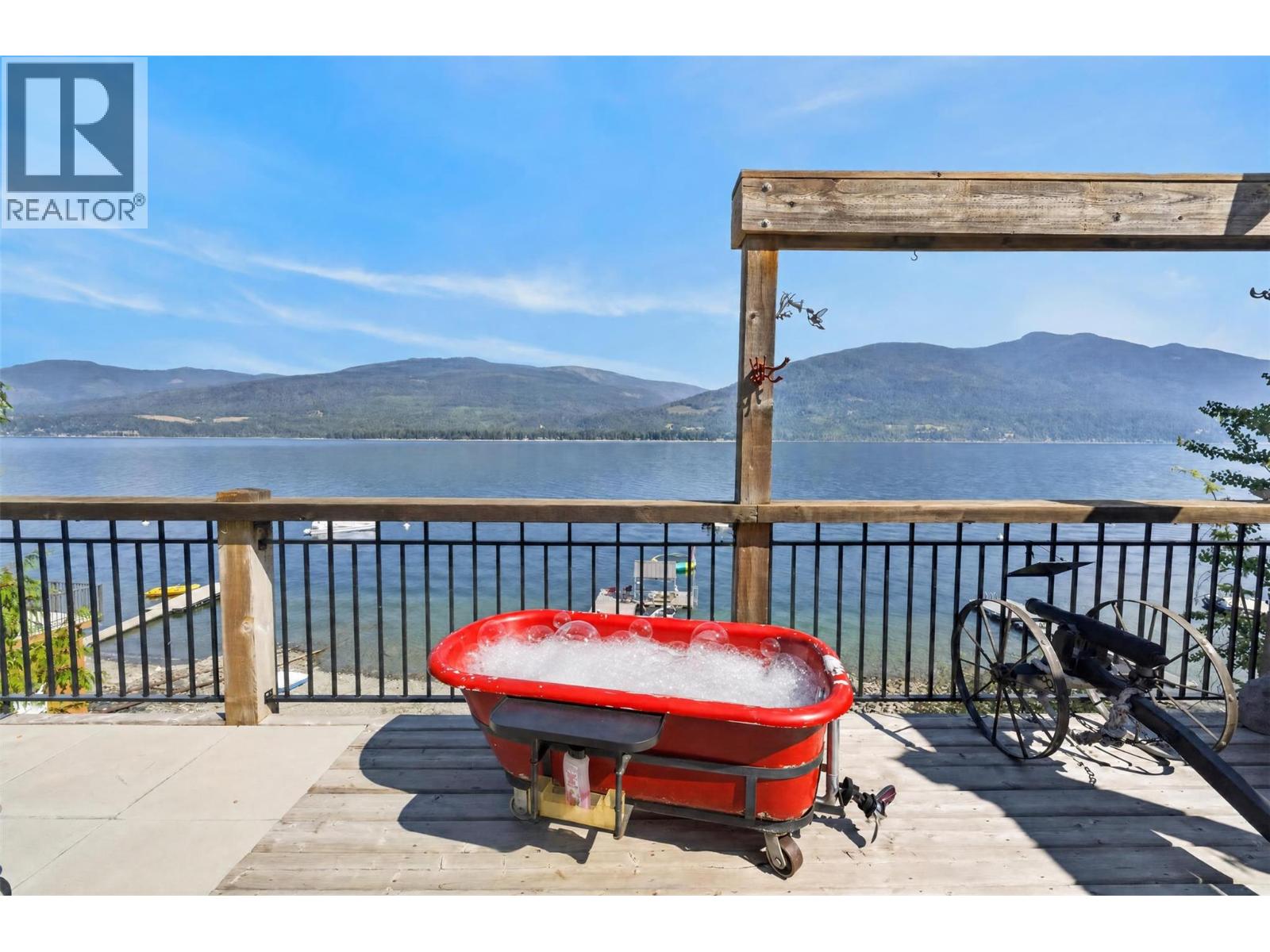 4119 Galligan Road Unit# 12 Lot# 12, Eagle Bay, British Columbia  V0E 1T0 - Photo 18 - 10395183