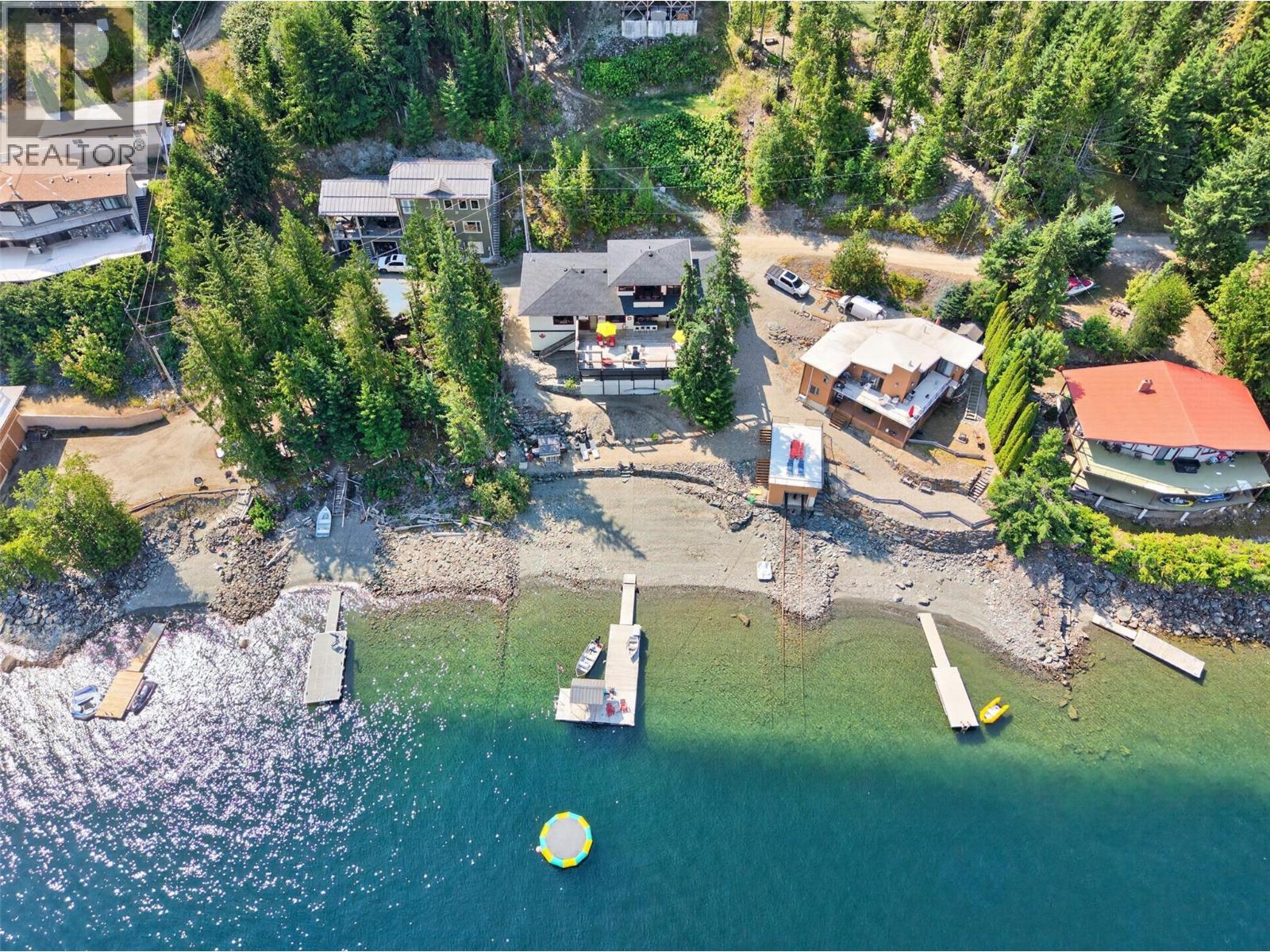 4119 Galligan Road Unit# 12 Lot# 12, Eagle Bay, British Columbia  V0E 1T0 - Photo 2 - 10395183