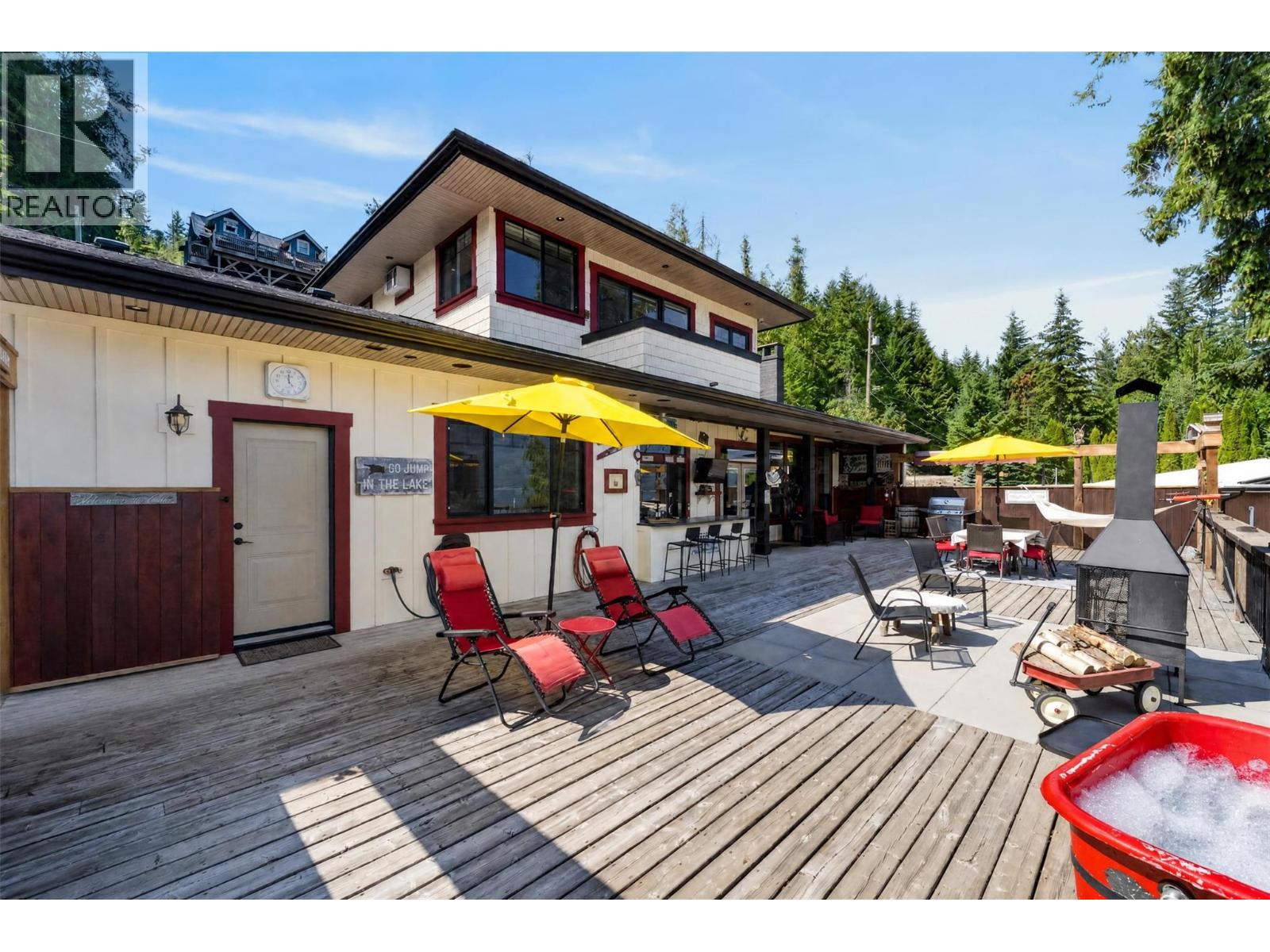 4119 Galligan Road Unit# 12 Lot# 12, Eagle Bay, British Columbia  V0E 1T0 - Photo 21 - 10395183