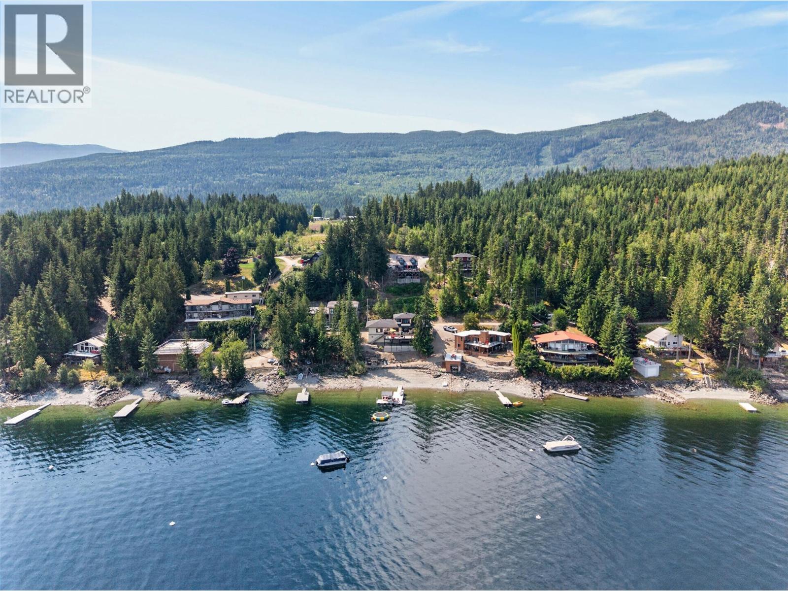4119 Galligan Road Unit# 12 Lot# 12, Eagle Bay, British Columbia  V0E 1T0 - Photo 3 - 10395183