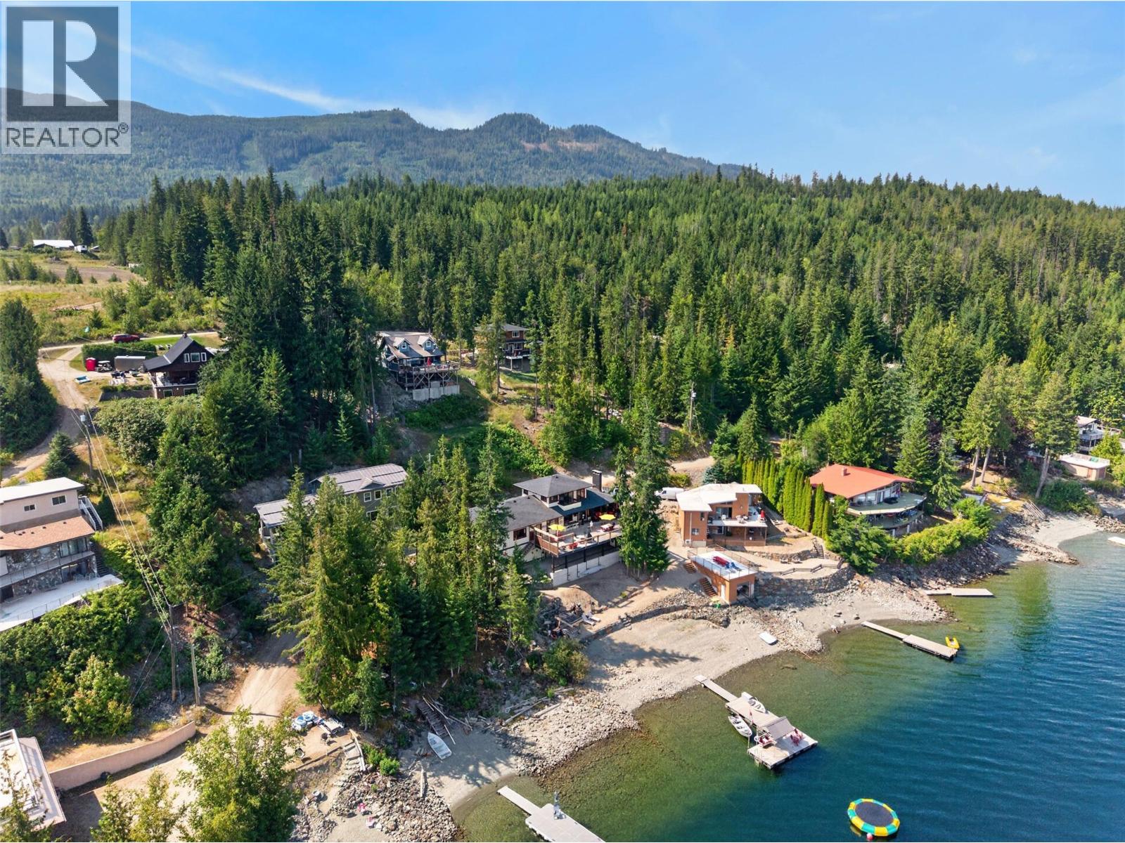 4119 Galligan Road Unit# 12 Lot# 12, Eagle Bay, British Columbia  V0E 1T0 - Photo 4 - 10395183