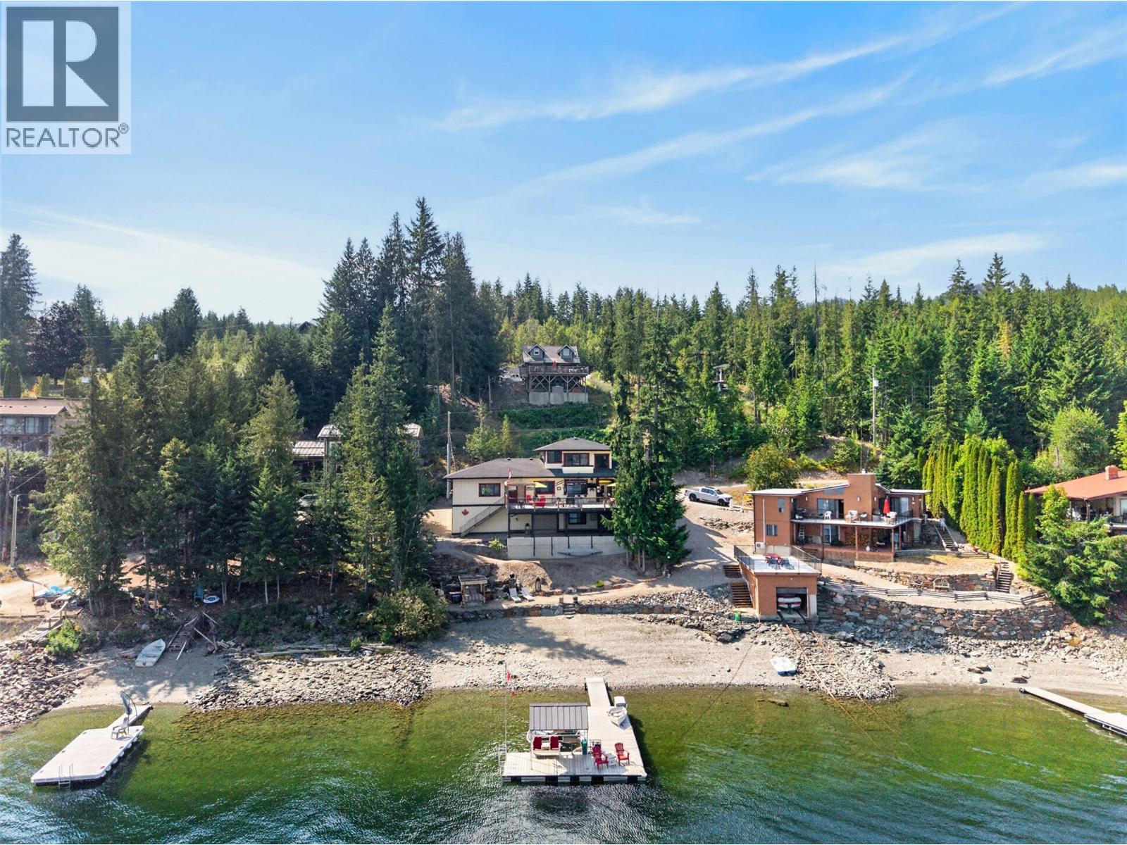 4119 Galligan Road Unit# 12 Lot# 12, Eagle Bay, British Columbia  V0E 1T0 - Photo 5 - 10395183