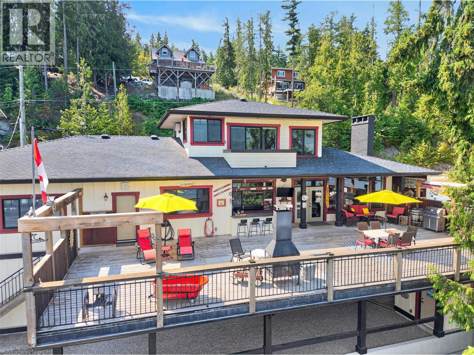 4119 Galligan Road Unit# 12 Lot# 12, Eagle Bay, British Columbia  V0E 1T0 - Photo 6 - 10395183