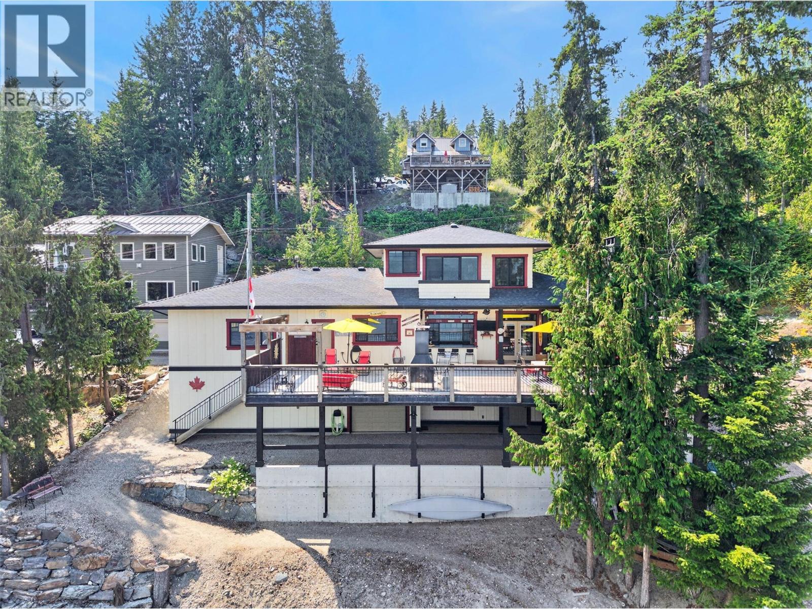 4119 Galligan Road Unit# 12 Lot# 12, Eagle Bay, British Columbia  V0E 1T0 - Photo 7 - 10395183