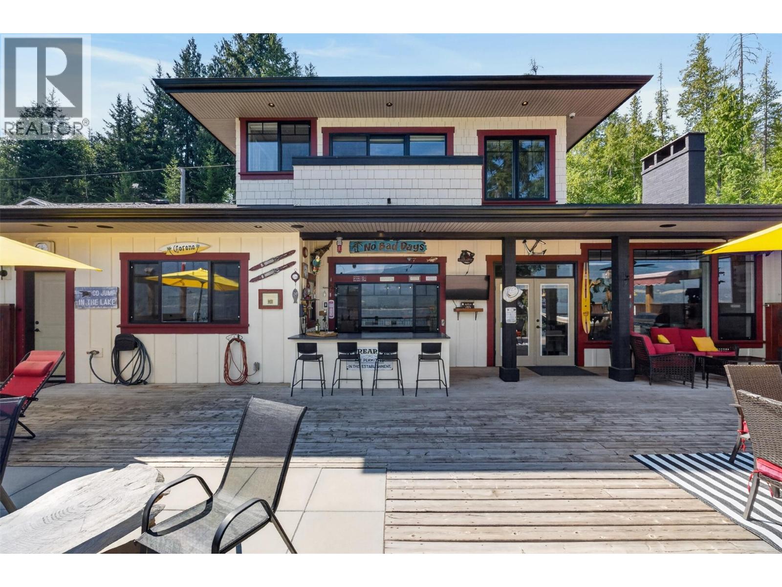 4119 Galligan Road Unit# 12 Lot# 12, Eagle Bay, British Columbia  V0E 1T0 - Photo 75 - 10395183