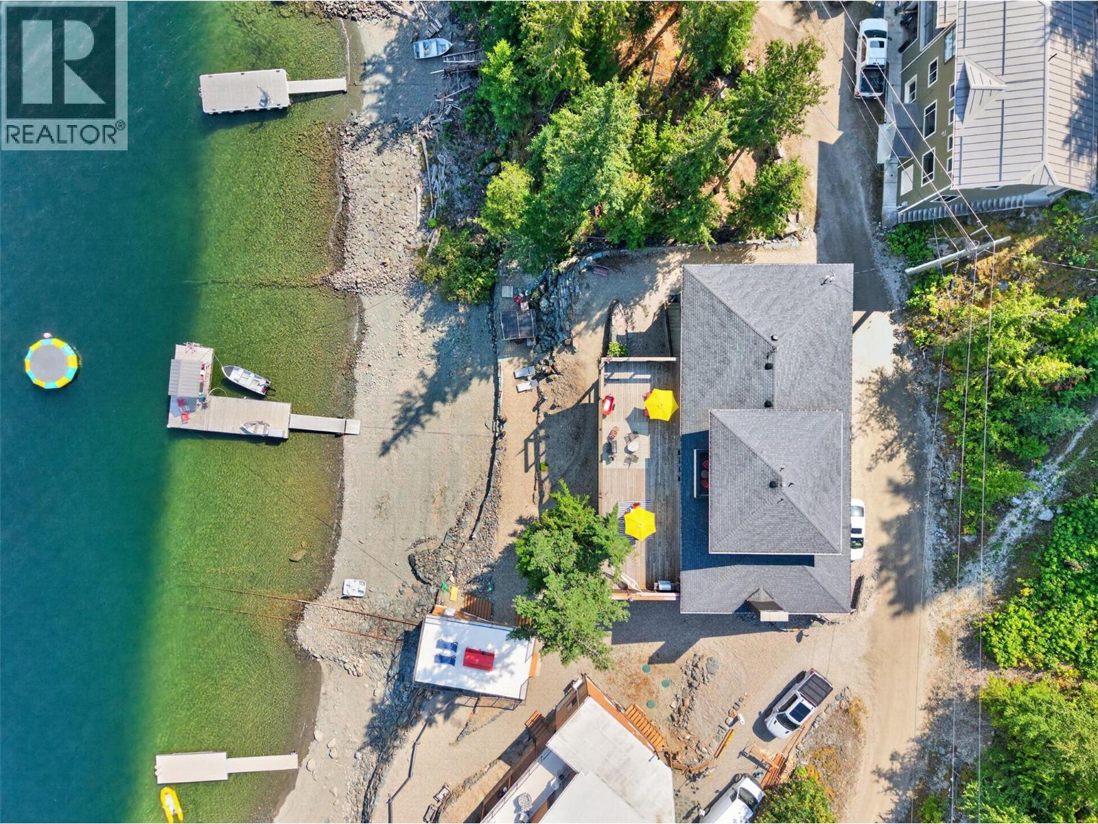 4119 Galligan Road Unit# 12 Lot# 12, Eagle Bay, British Columbia  V0E 1T0 - Photo 8 - 10395183
