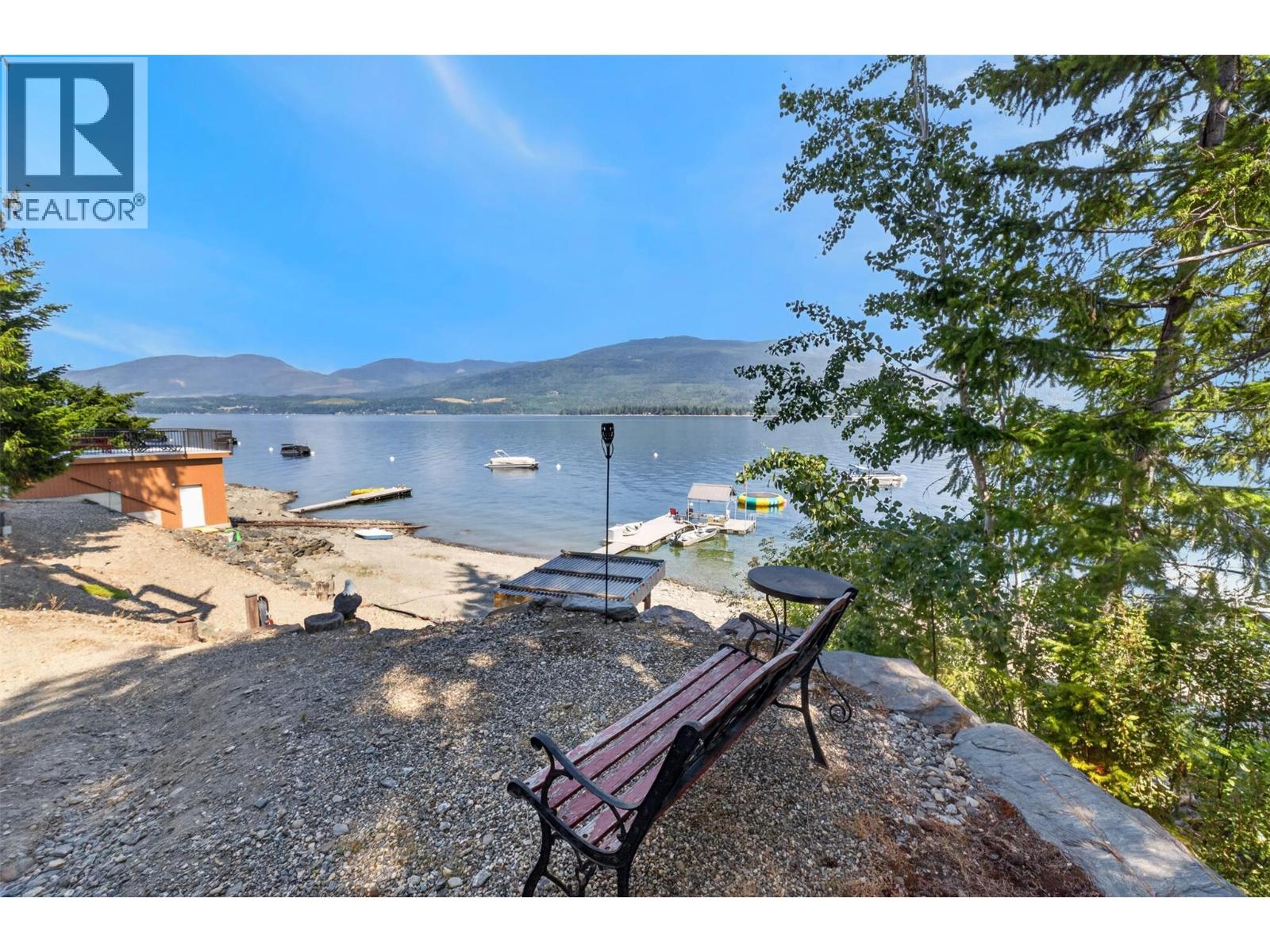 4119 Galligan Road Unit# 12 Lot# 12, Eagle Bay, British Columbia  V0E 1T0 - Photo 81 - 10395183