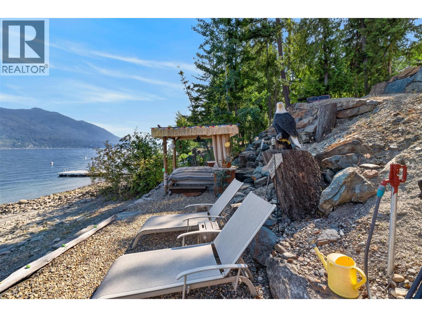 4119 Galligan Road Unit# 12 Lot# 12, Eagle Bay, British Columbia  V0E 1T0 - Photo 85 - 10395183