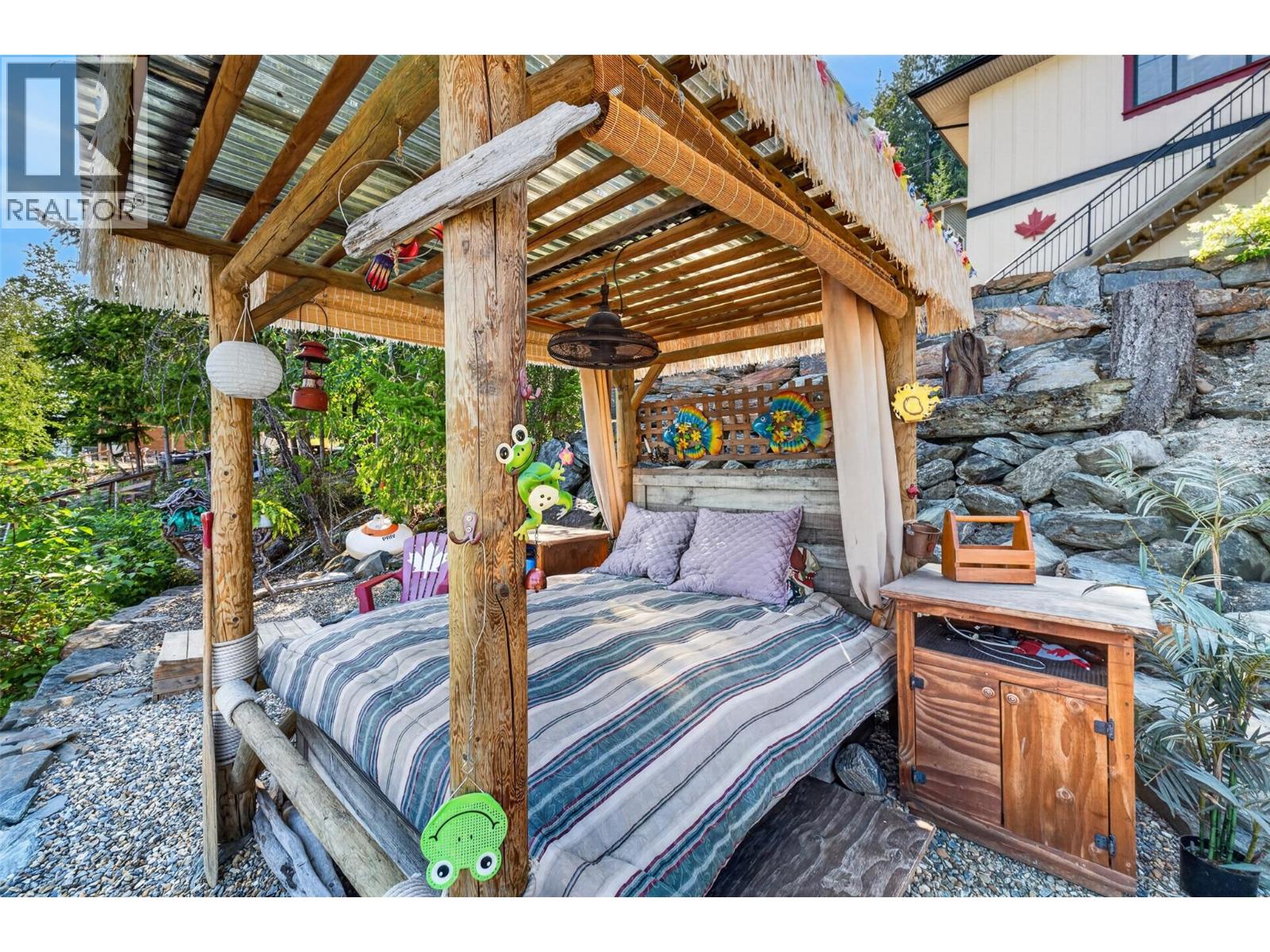 4119 Galligan Road Unit# 12 Lot# 12, Eagle Bay, British Columbia  V0E 1T0 - Photo 86 - 10395183