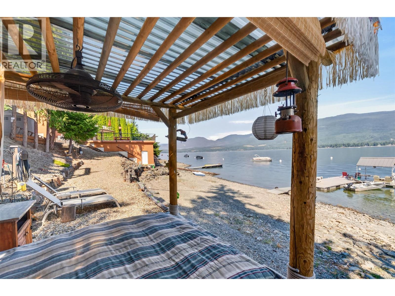 4119 Galligan Road Unit# 12 Lot# 12, Eagle Bay, British Columbia  V0E 1T0 - Photo 87 - 10395183